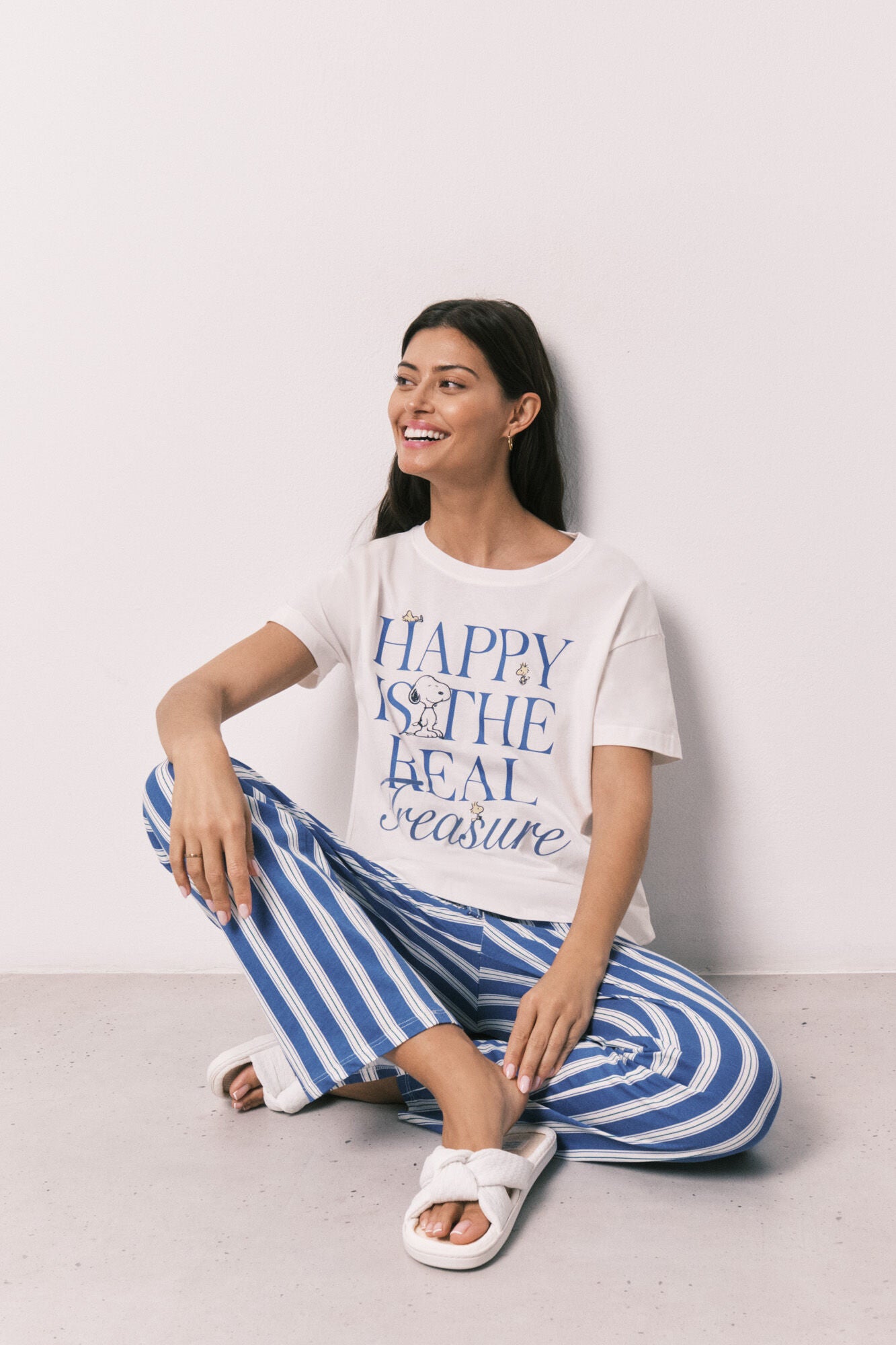 Snoopy Pyjamas