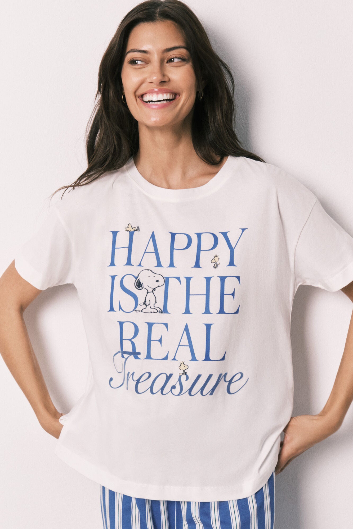 Snoopy Pyjamas