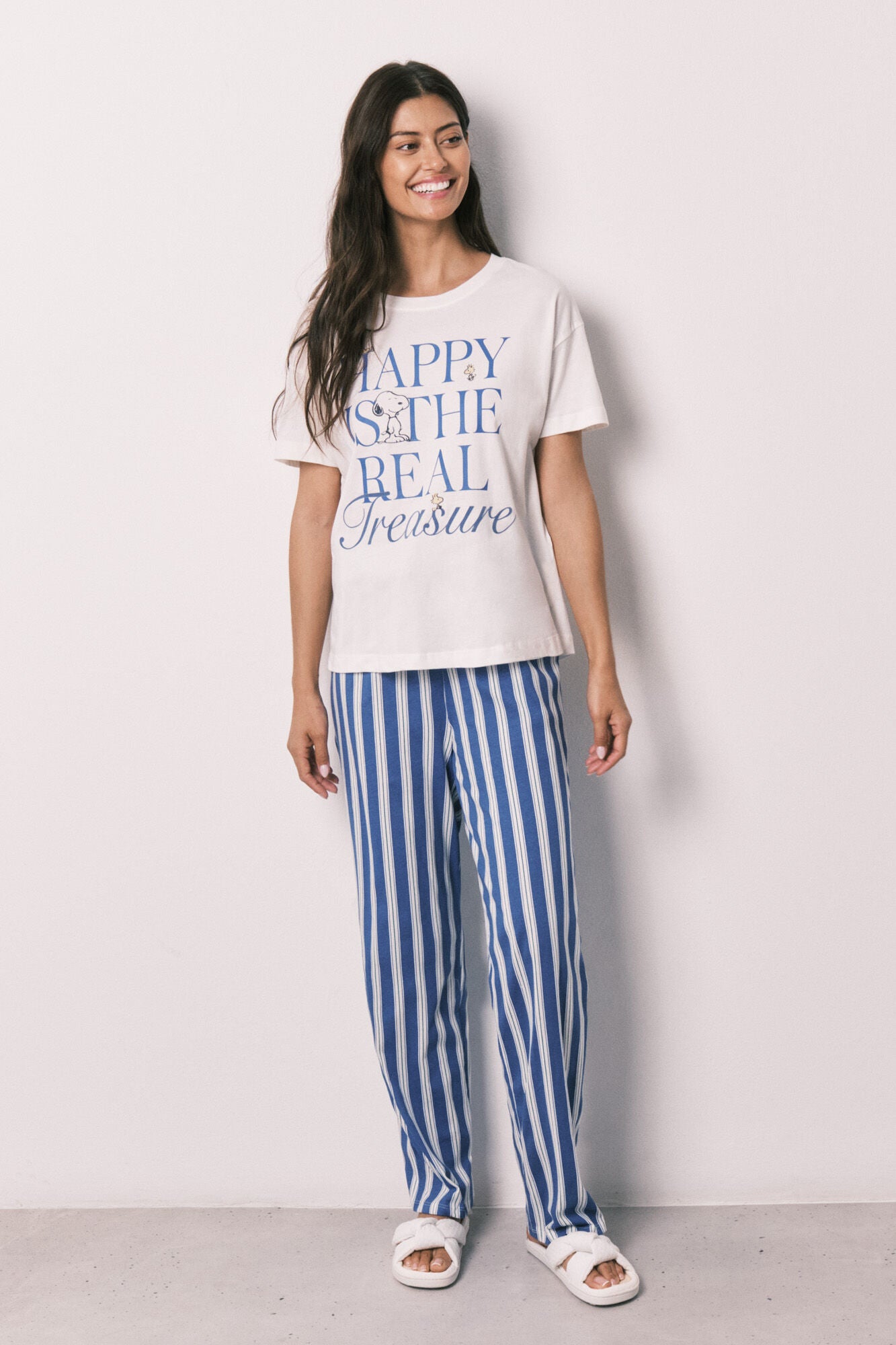 Snoopy Pyjamas