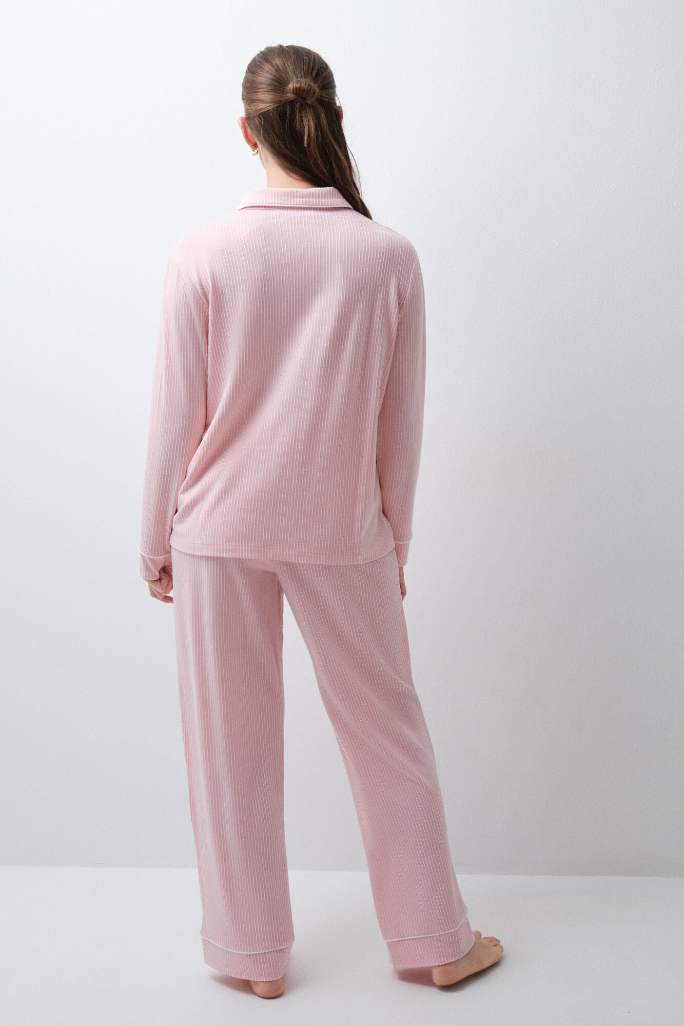 LONG SLEEVES MASCULINE PYJAMA