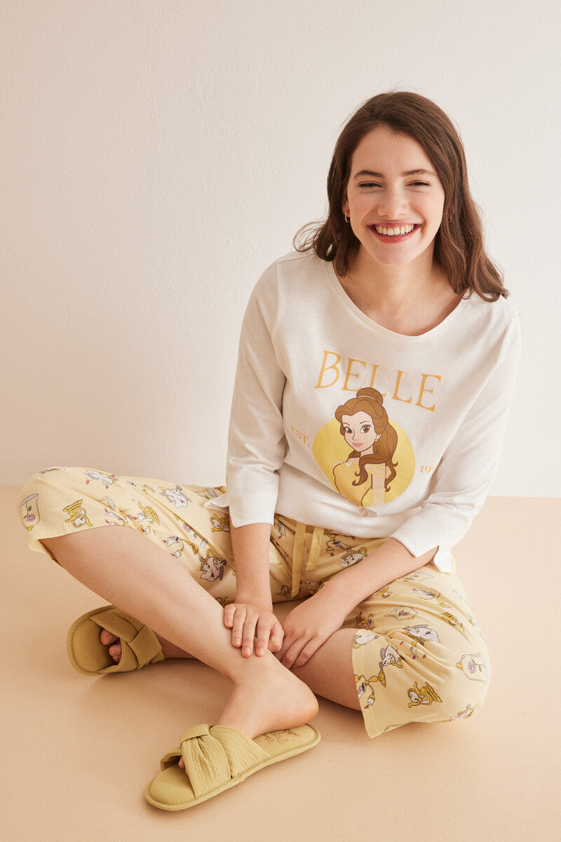 Disney Bella pajamas