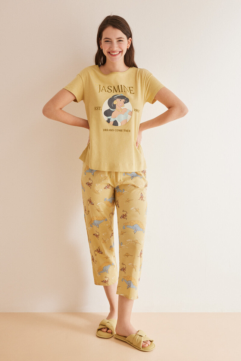 Disney Jasmine pyjama