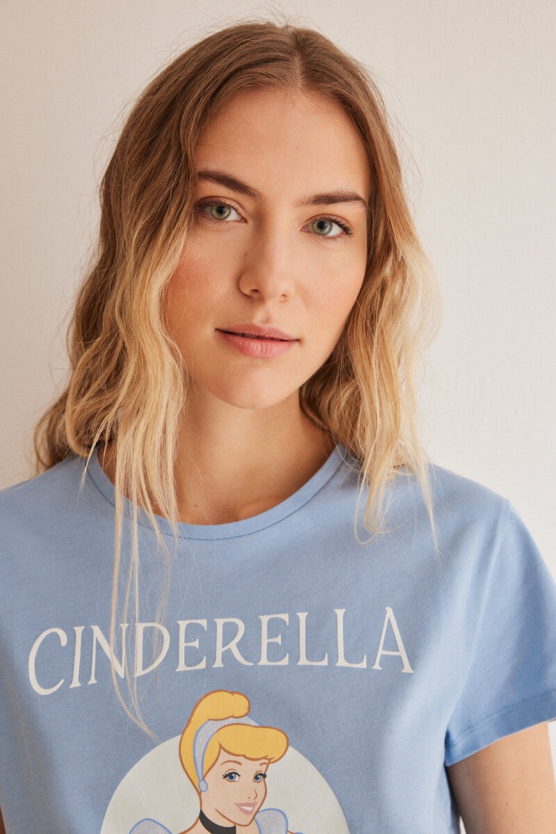 Disney Cinderella pajamas