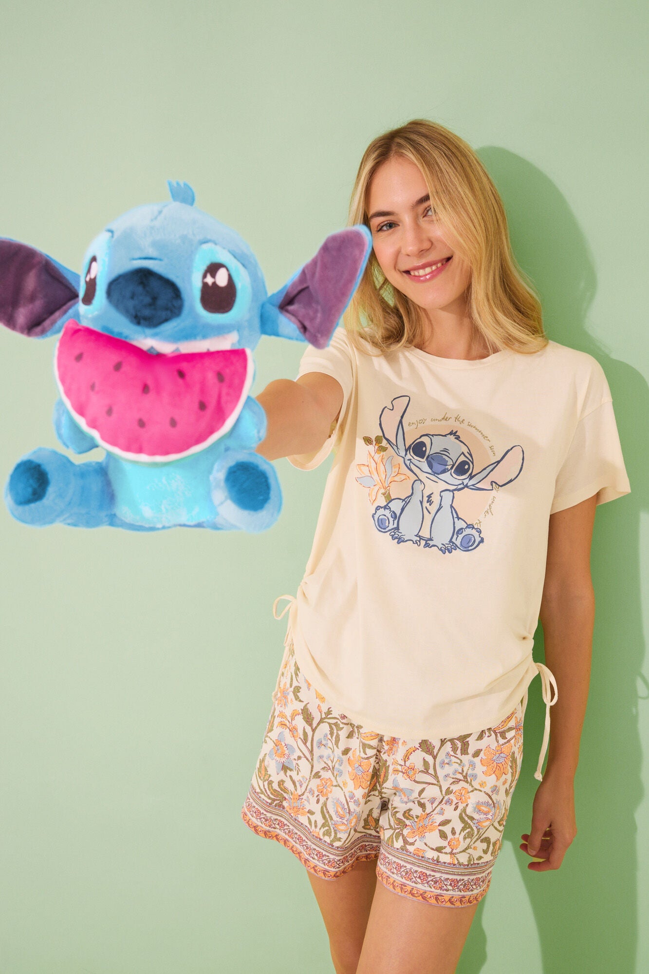 Lilo & Stitch Pyjamas
