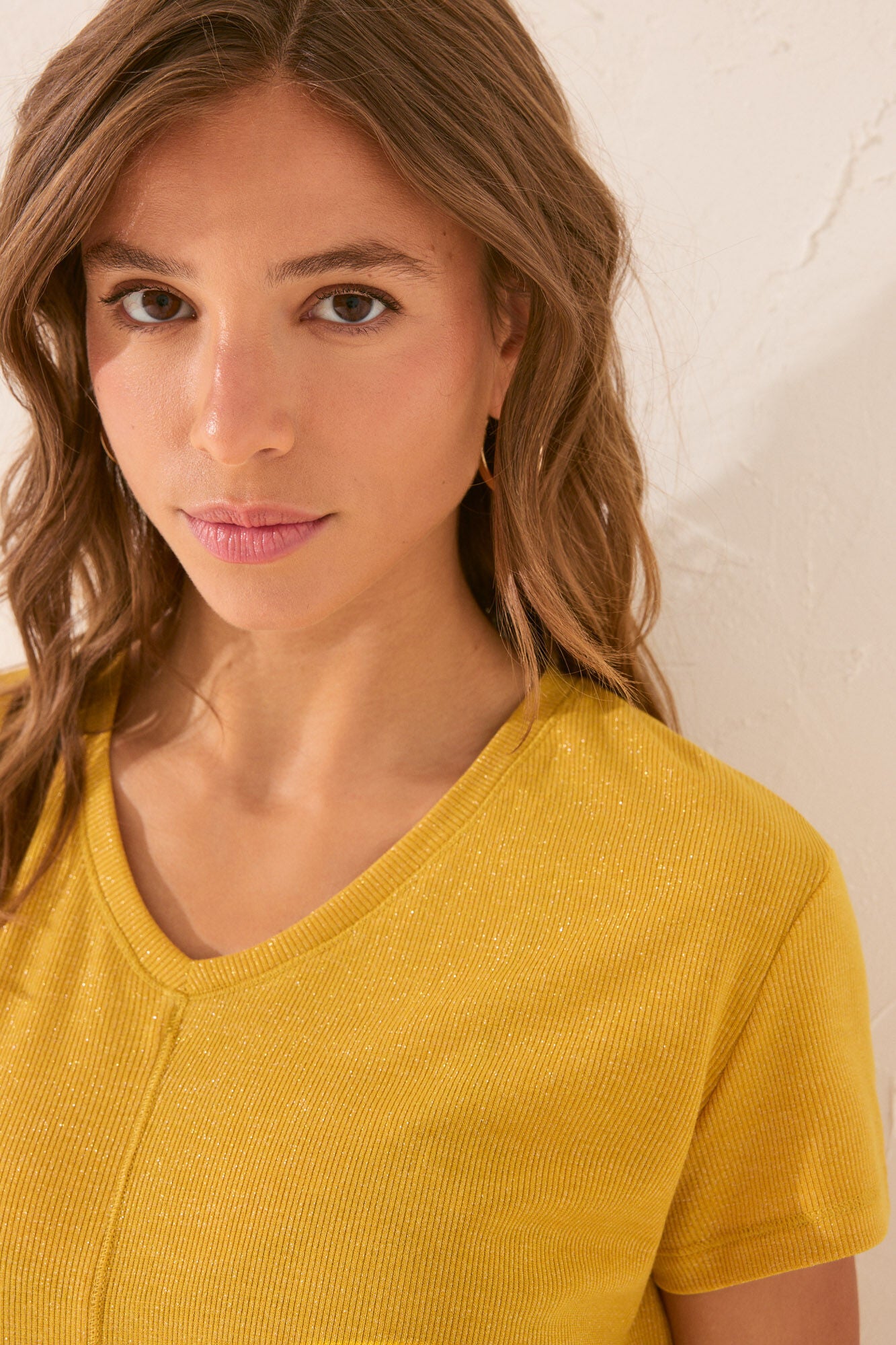 Short sleeve T-shirt