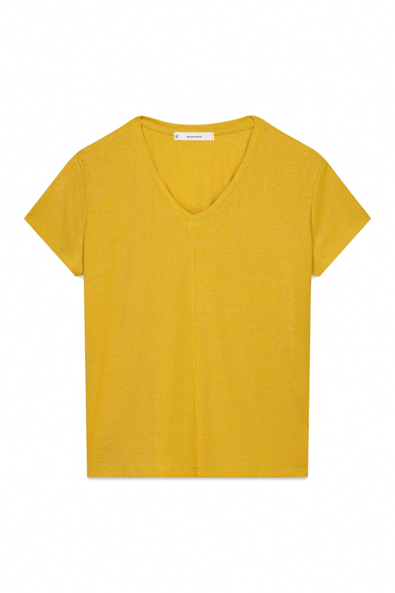 Short sleeve T-shirt