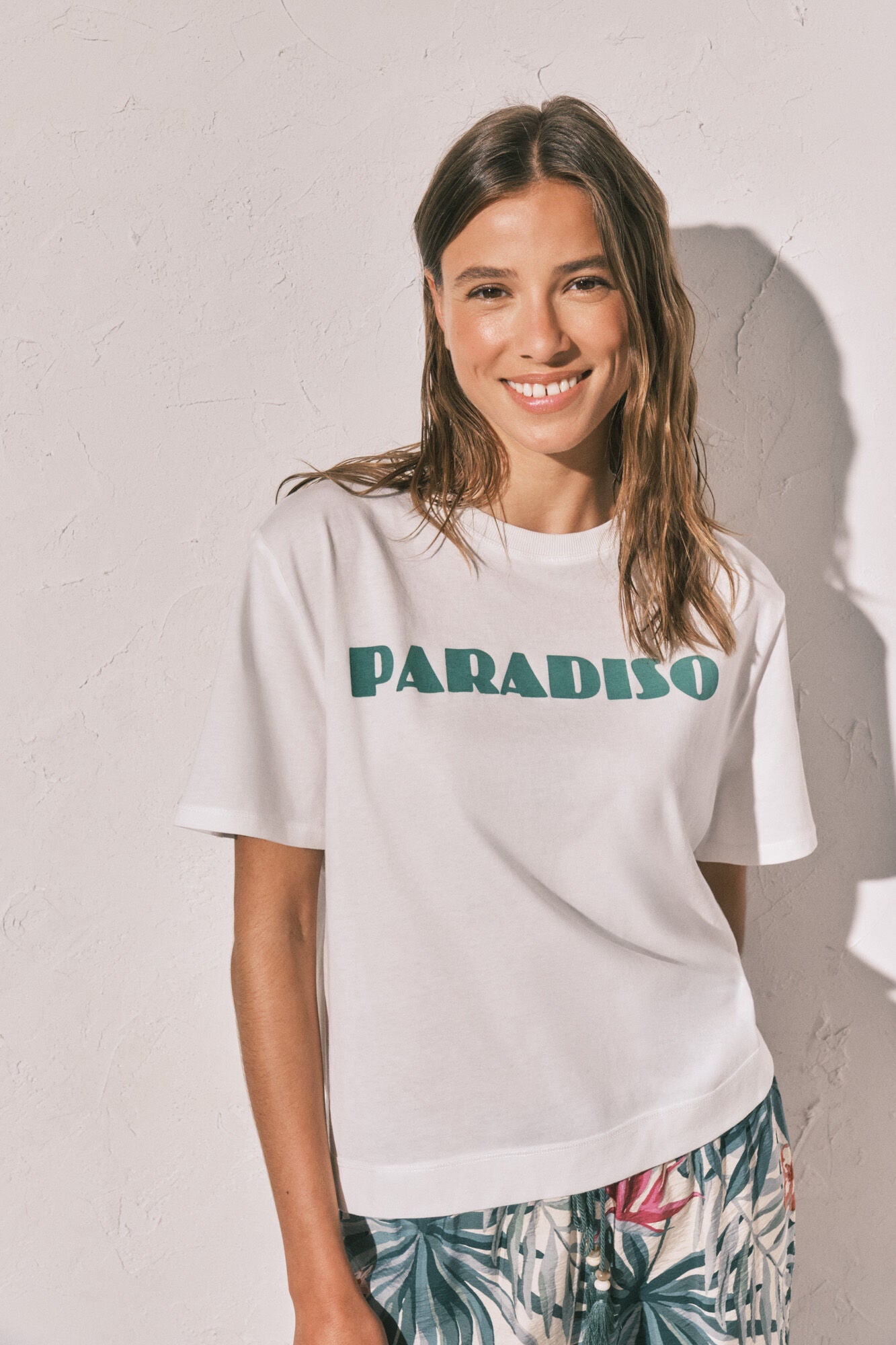 Oversized T-Shirt