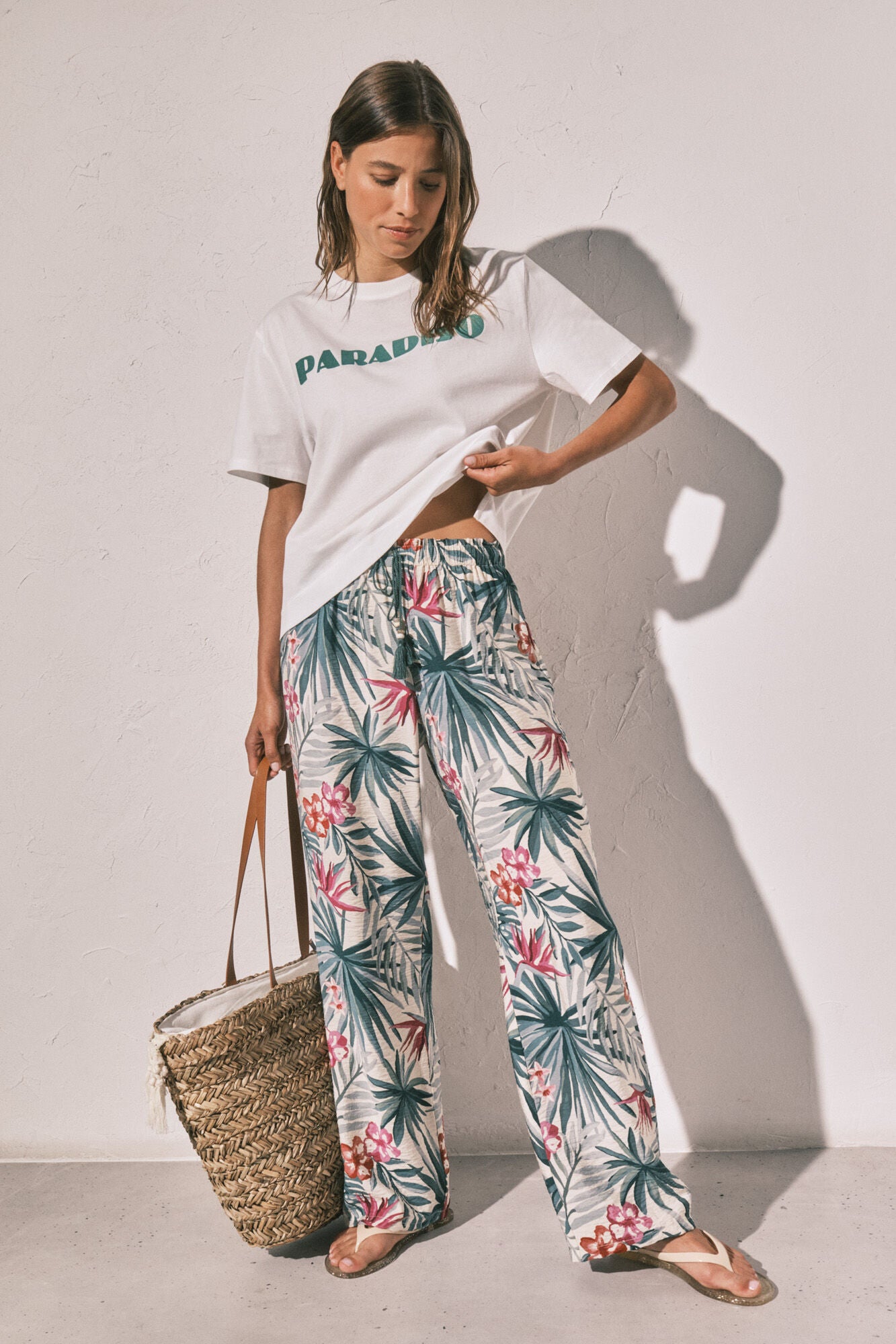 Oversized T-Shirt