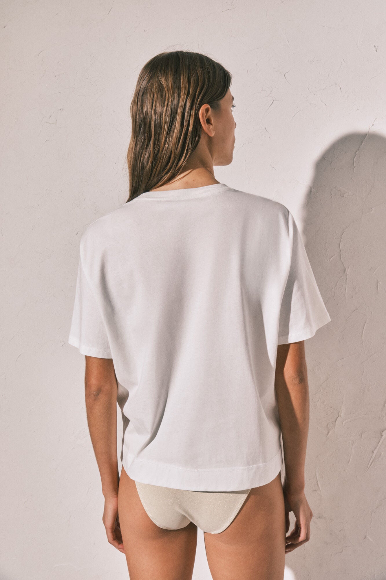 Oversized T-Shirt