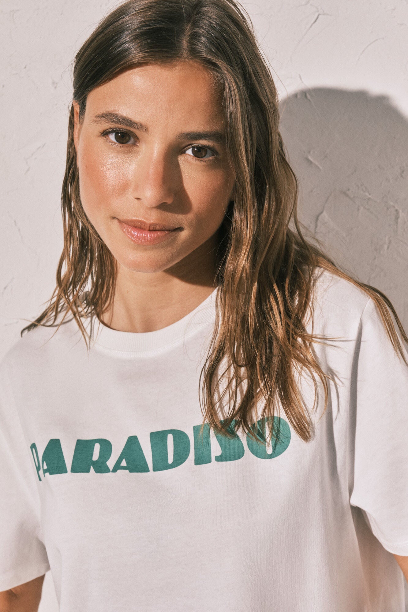 Oversized T-Shirt