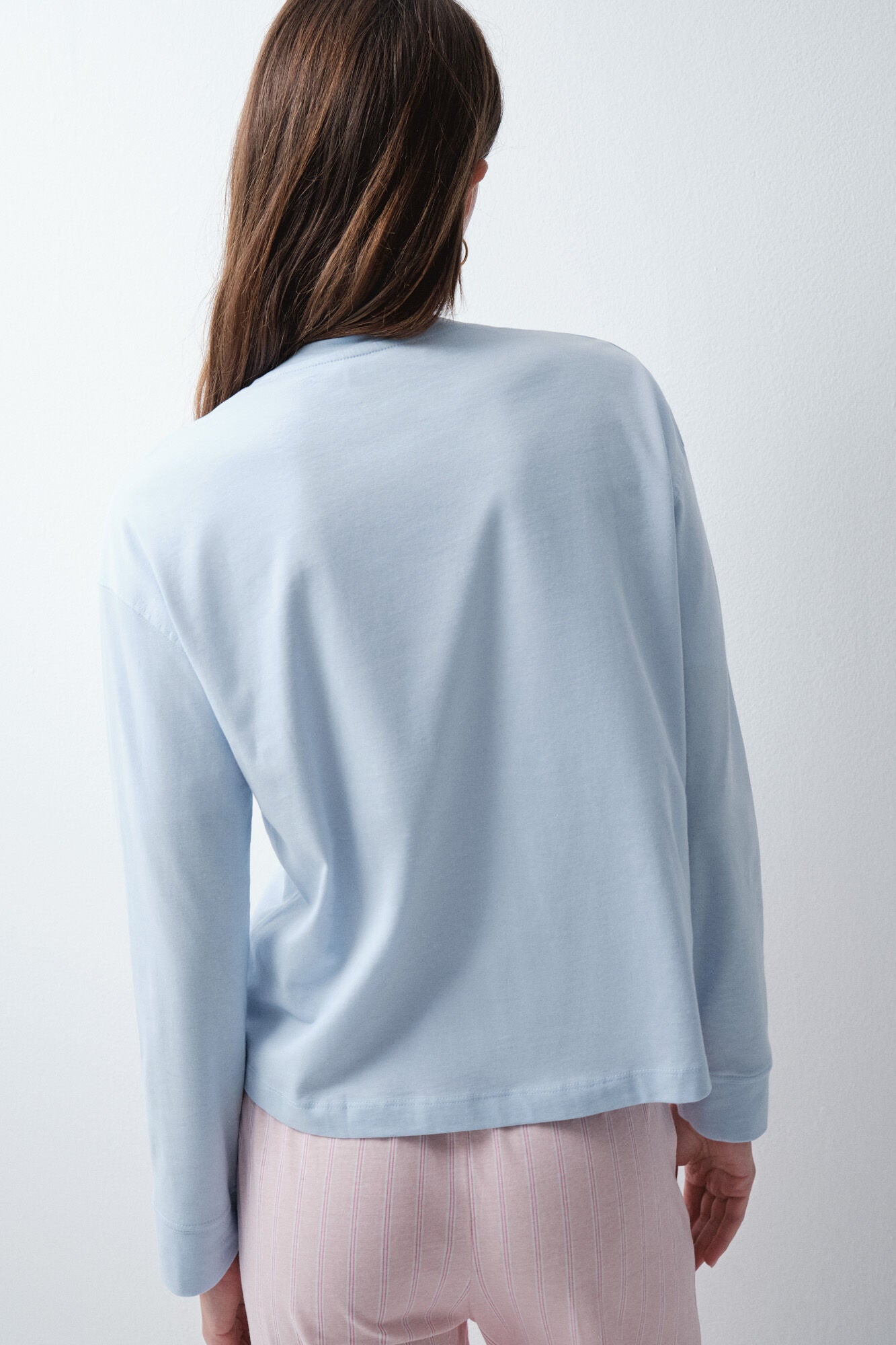 LONG SLEEVES T SHIRT