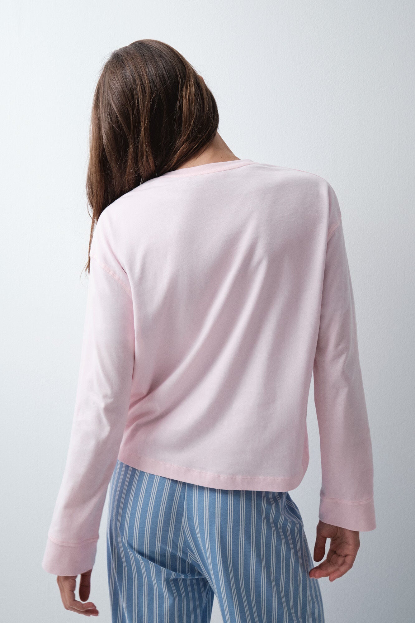 LONG SLEEVES T SHIRT