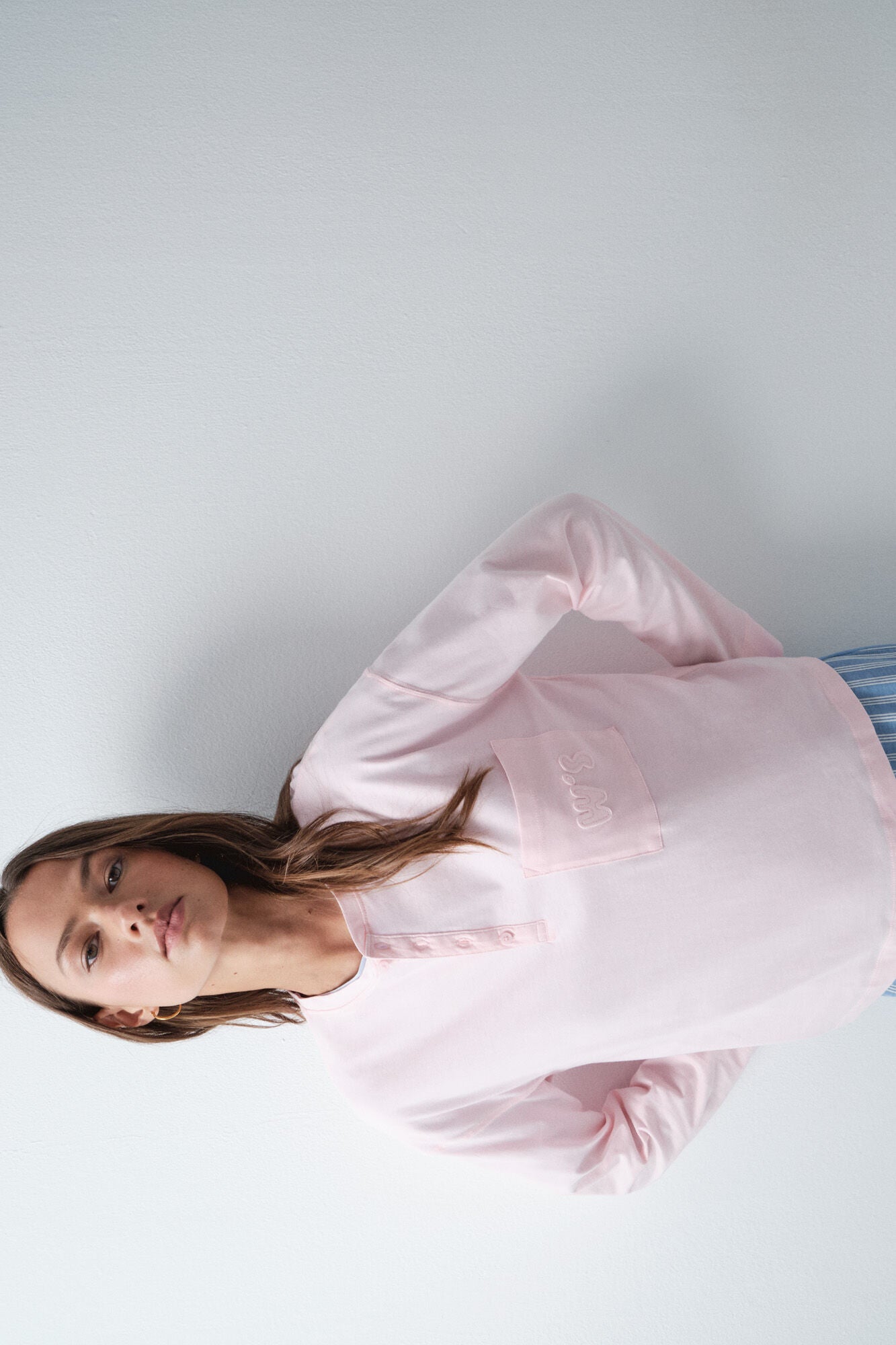LONG SLEEVES T SHIRT