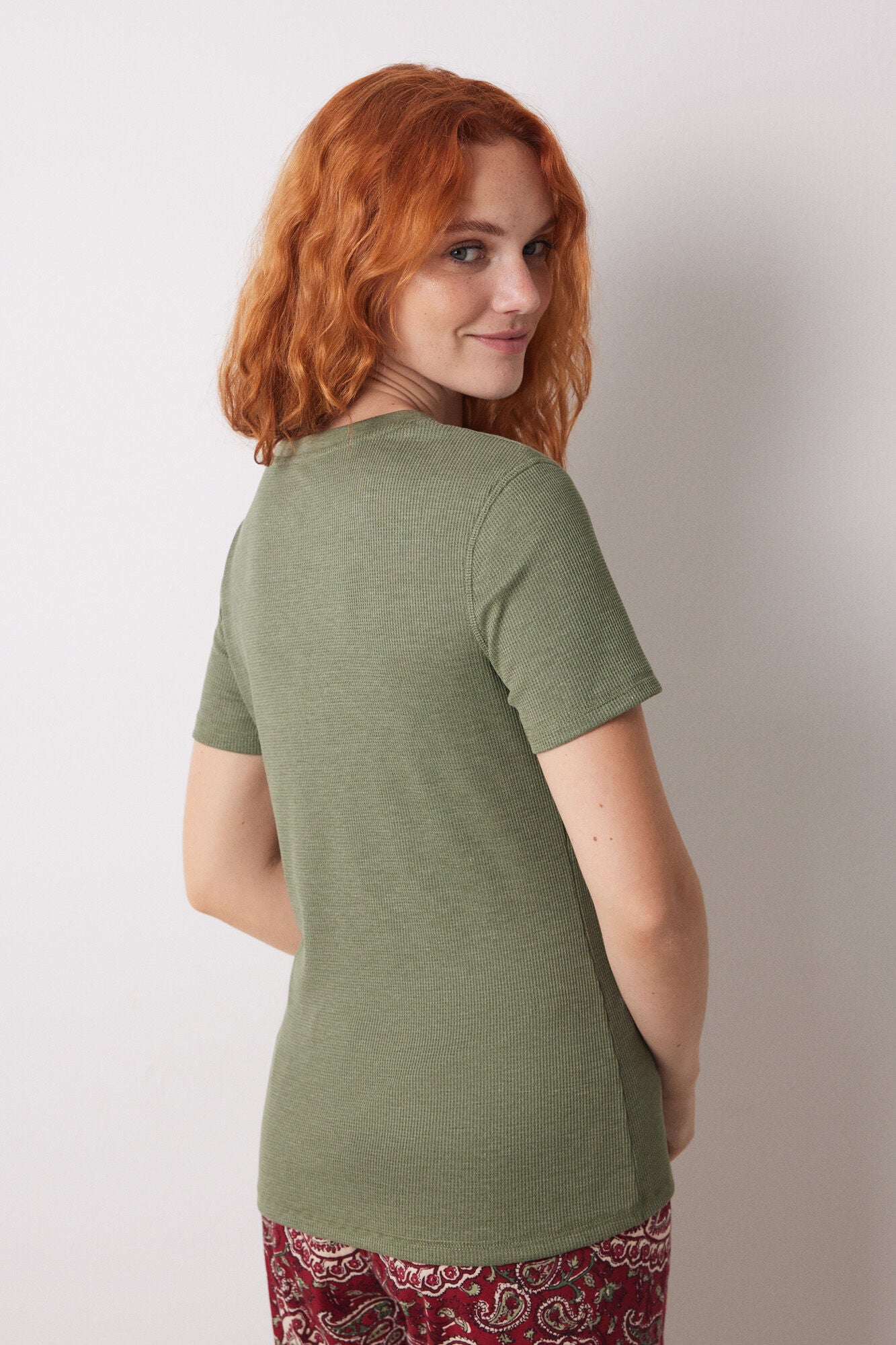Short Sleeve T-Shirt