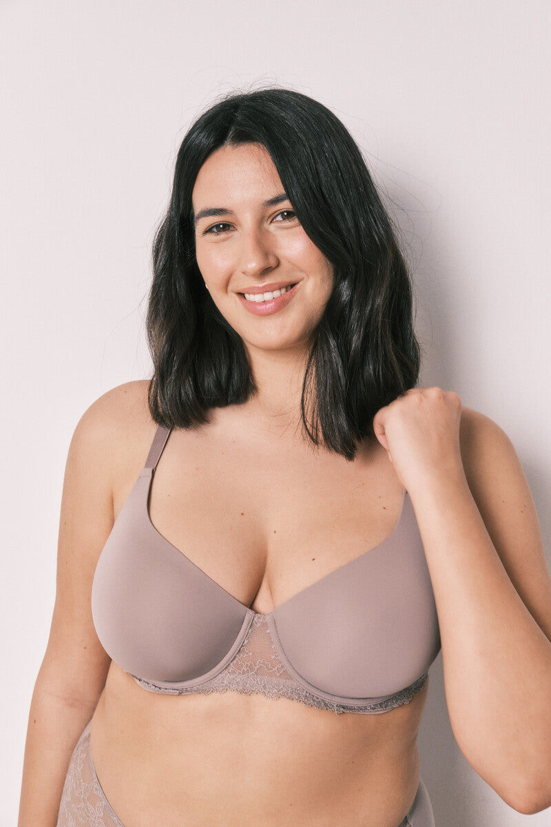 SOFT PADDED CUP B