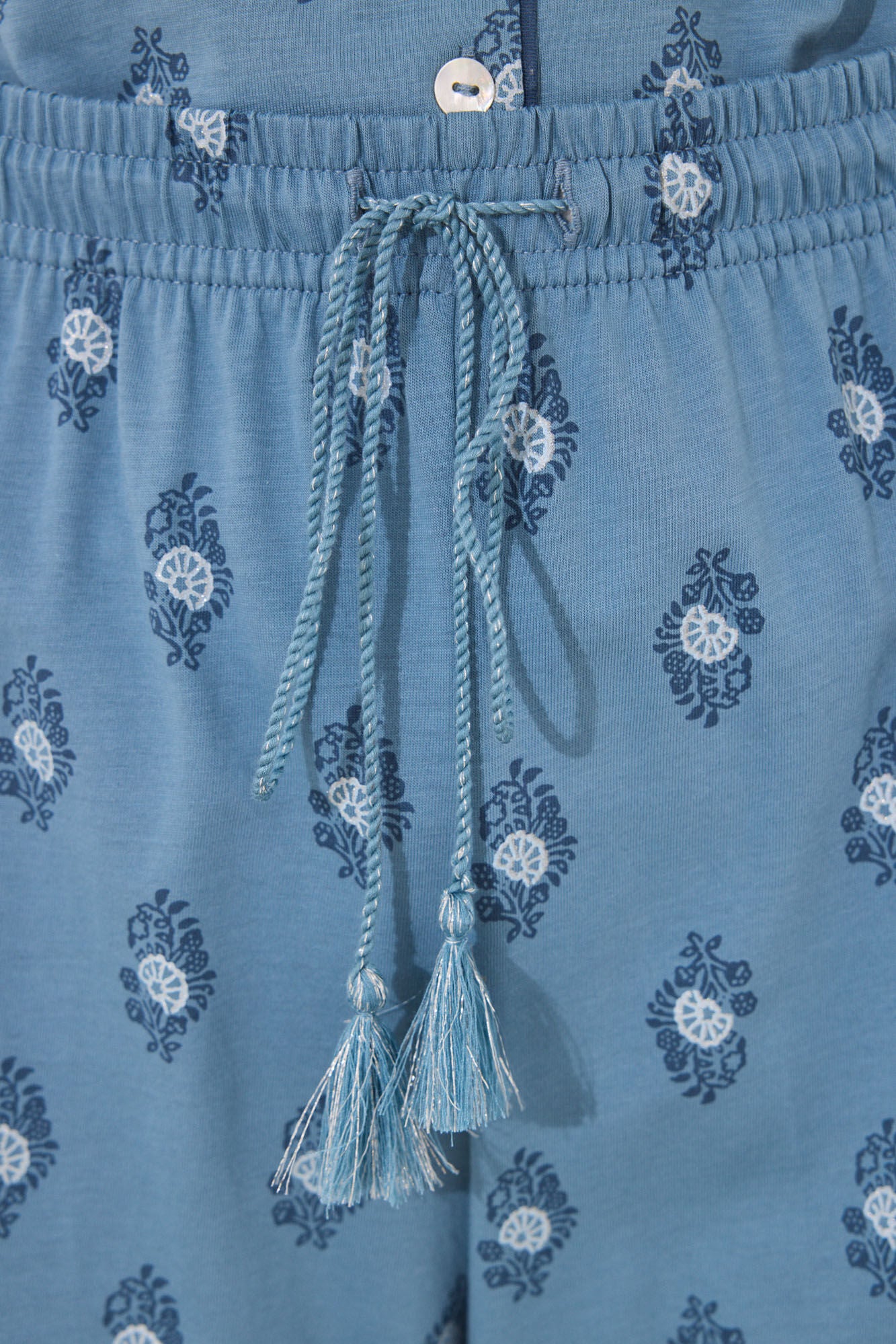 Capri classic pyjamas