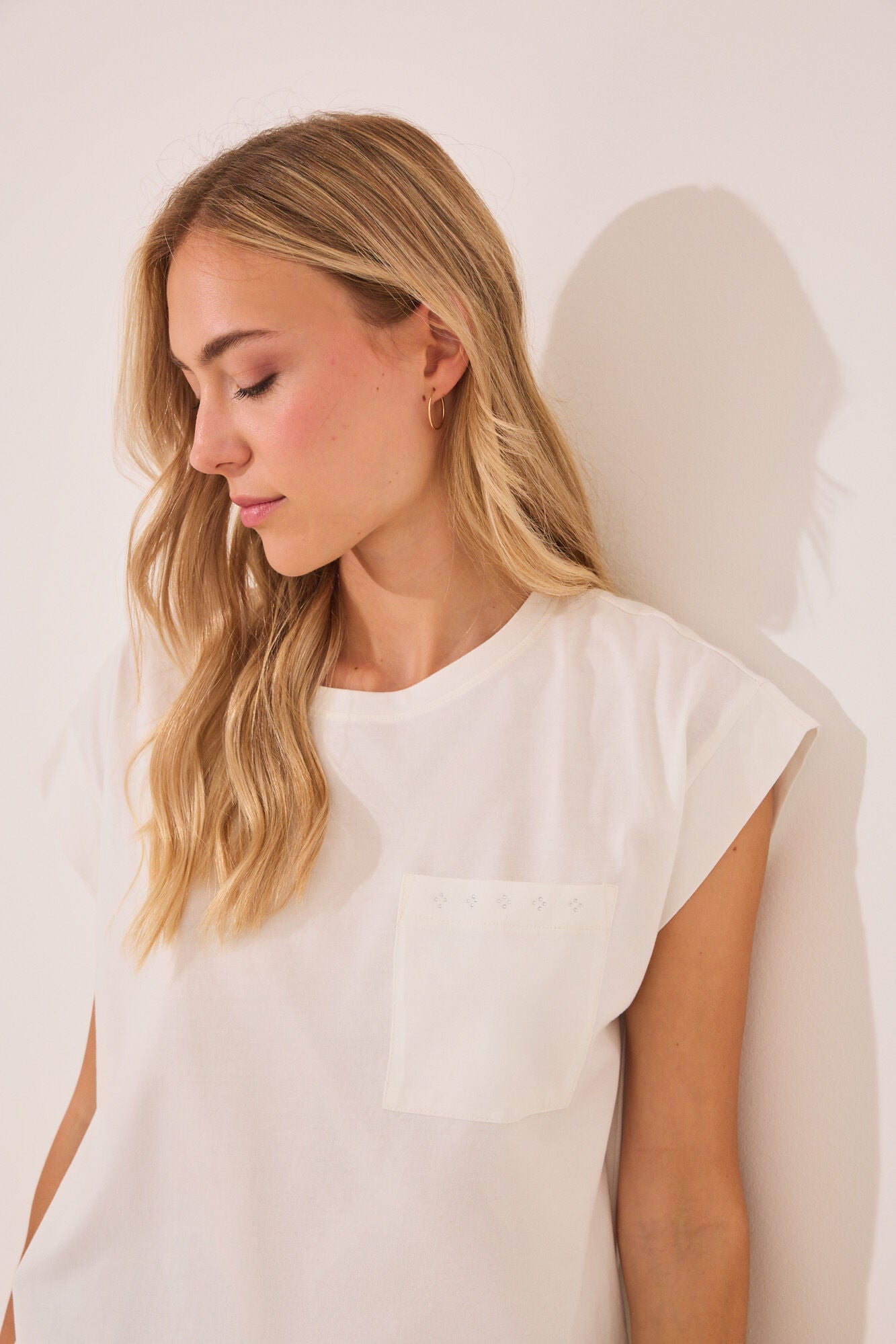 Paisley short pyjamas