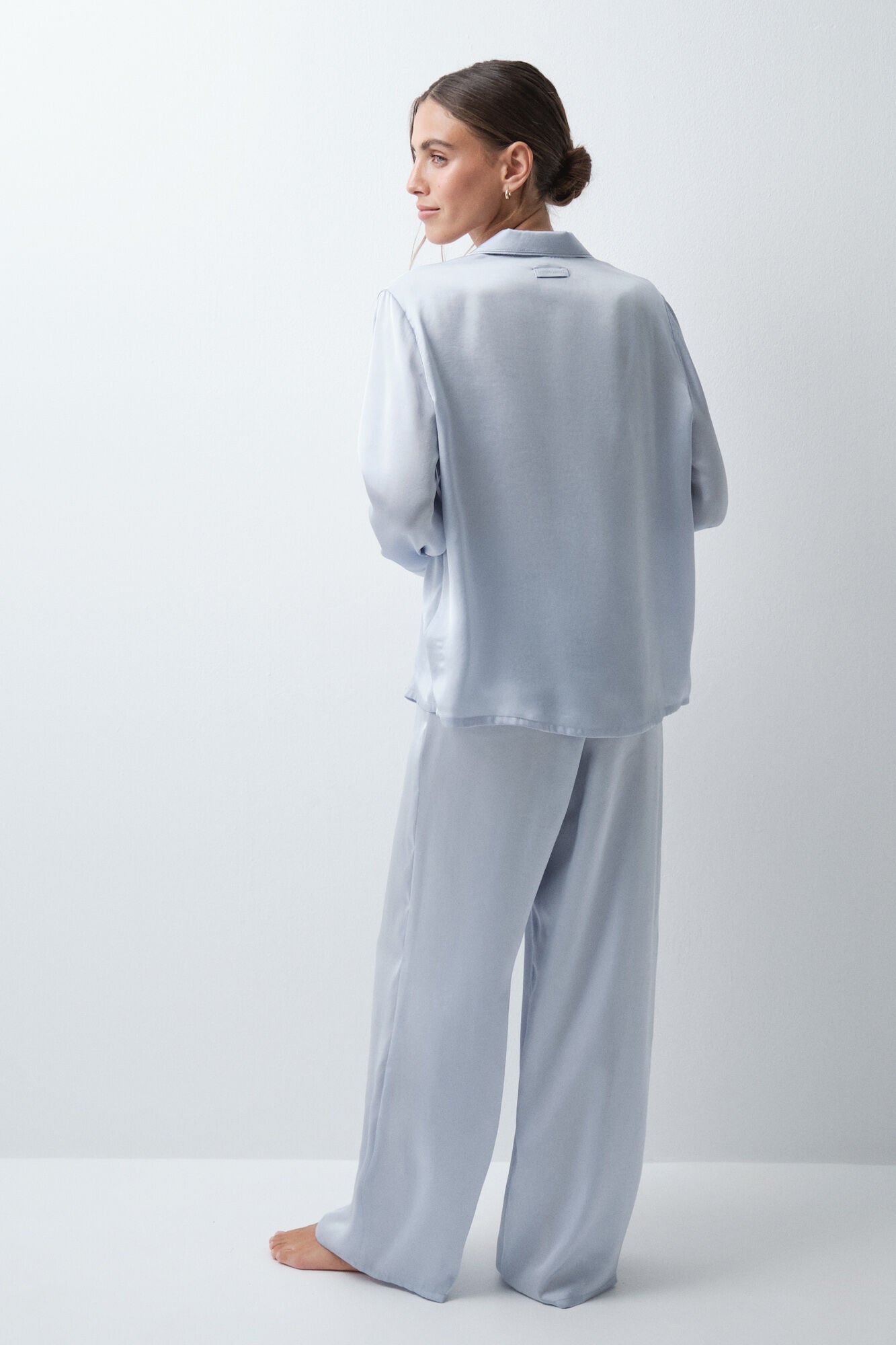 LONG SLEEVES MASCULINE PYJAMA