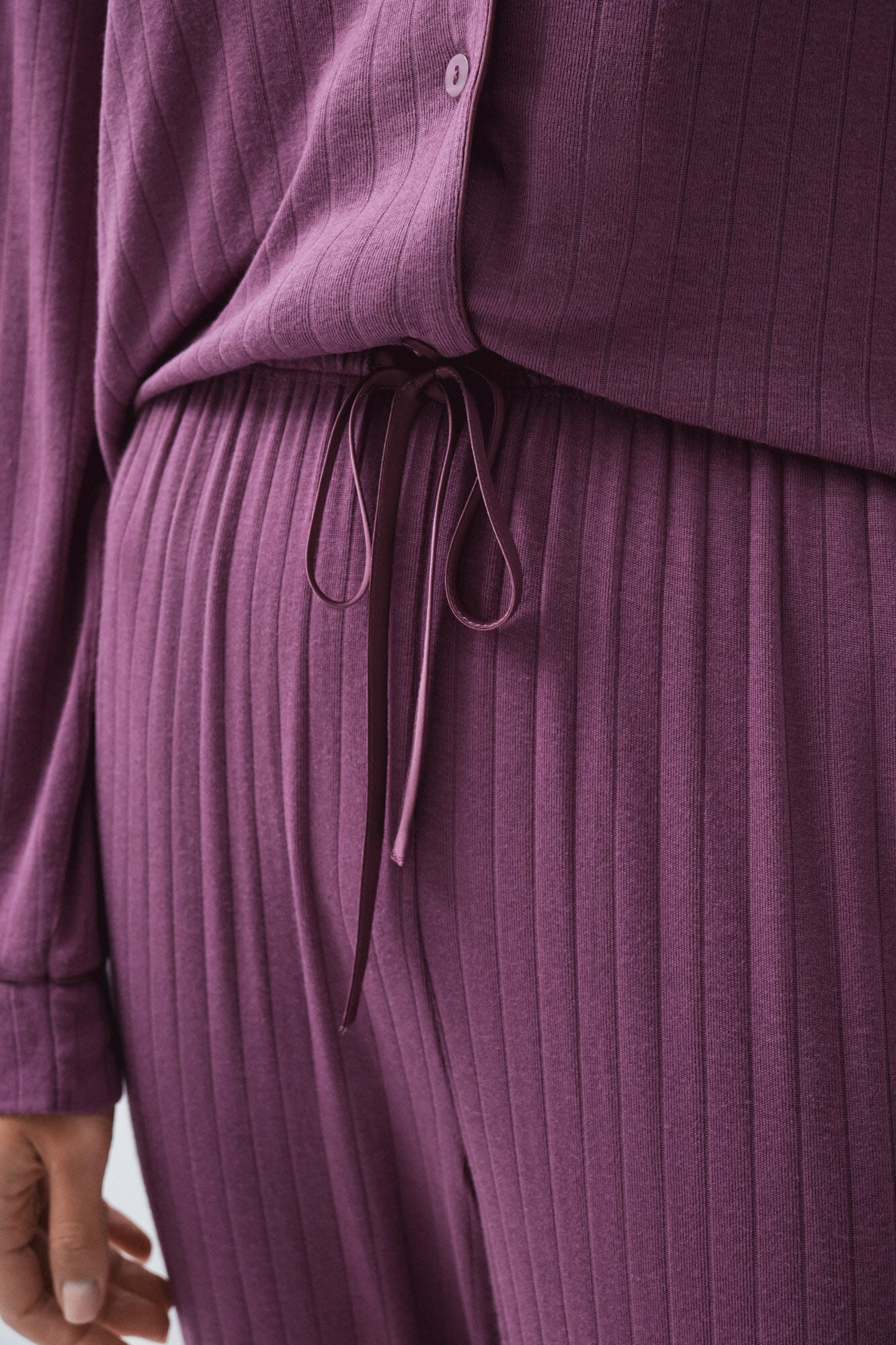 LONG SLEEVES MASCULINE PYJAMA