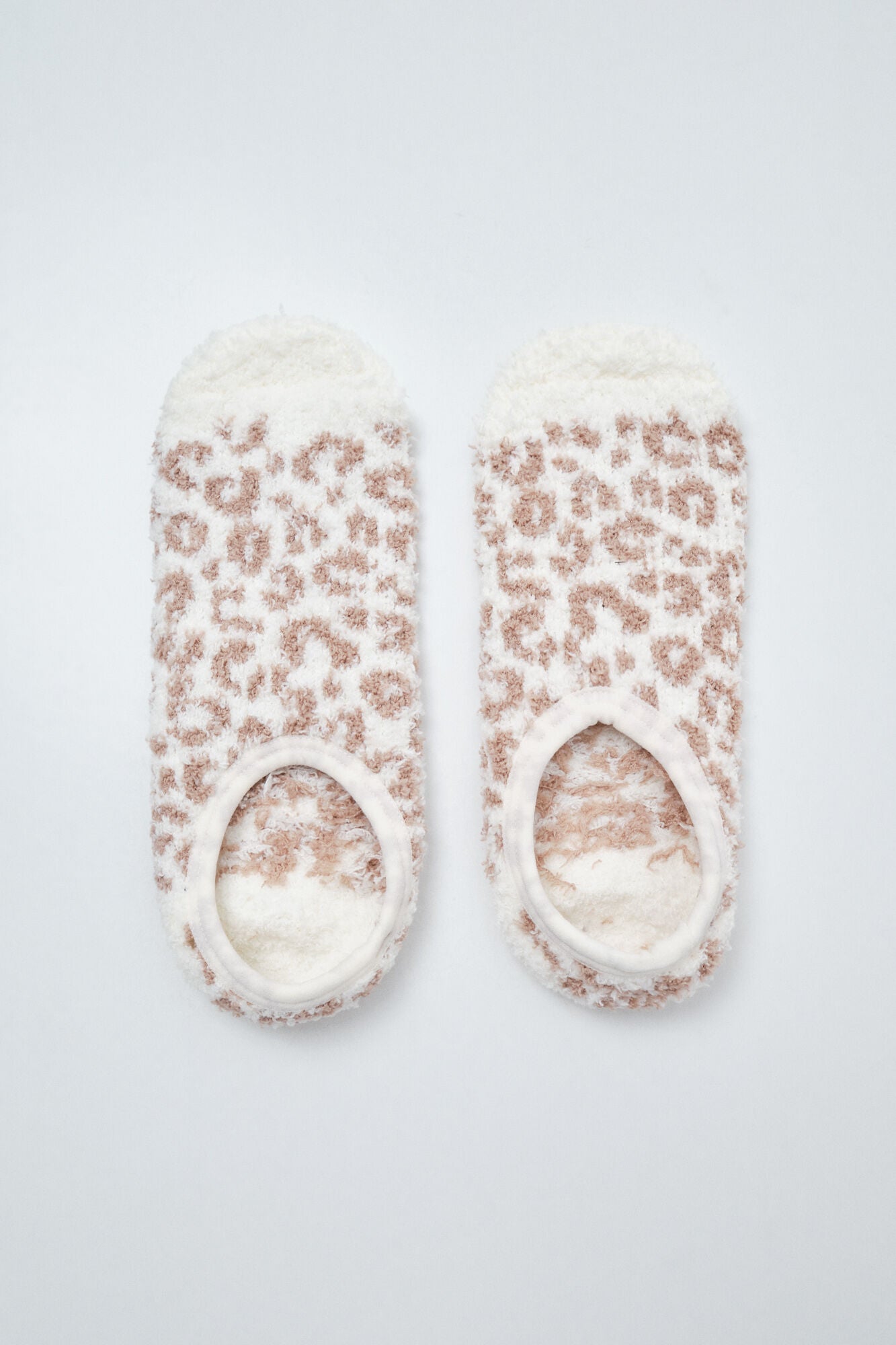 SLIP ON SOCKS