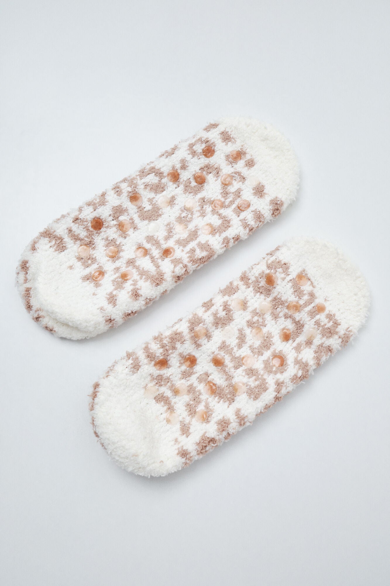 SLIP ON SOCKS