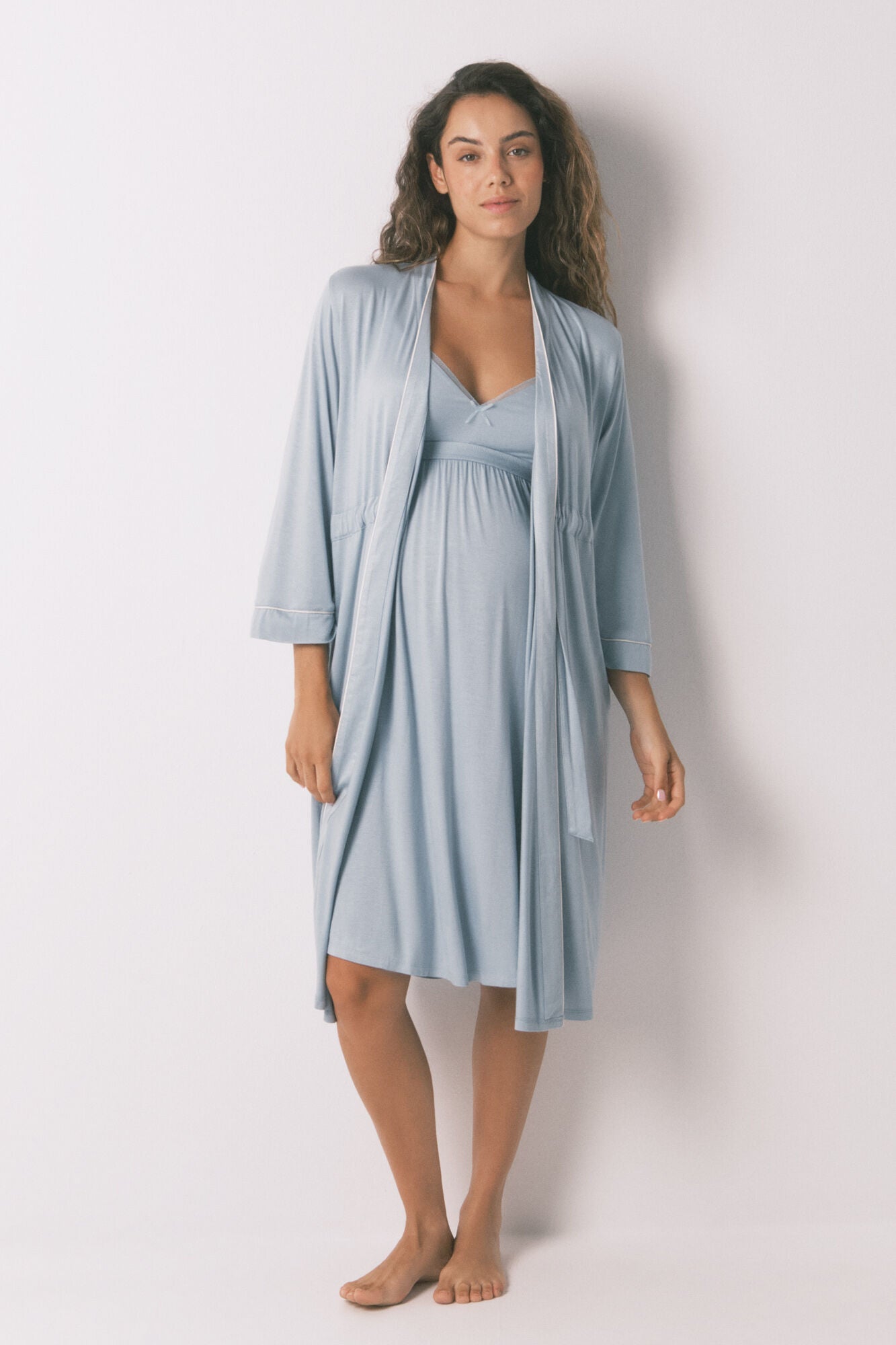 Maternity Nightdress