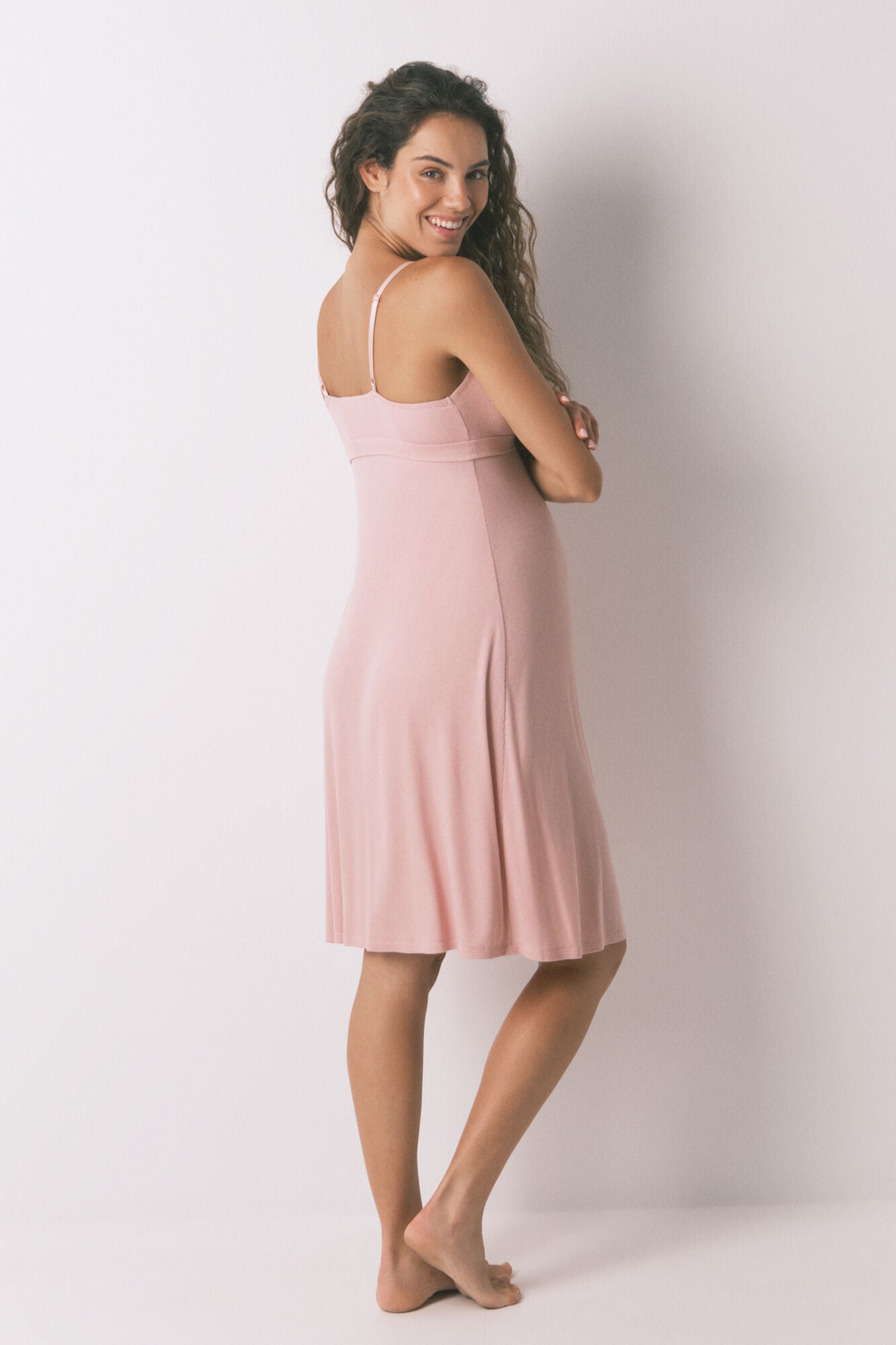 Maternity Nightdress
