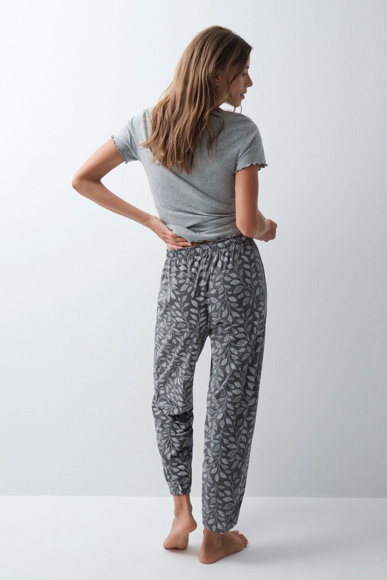 LONG PANT