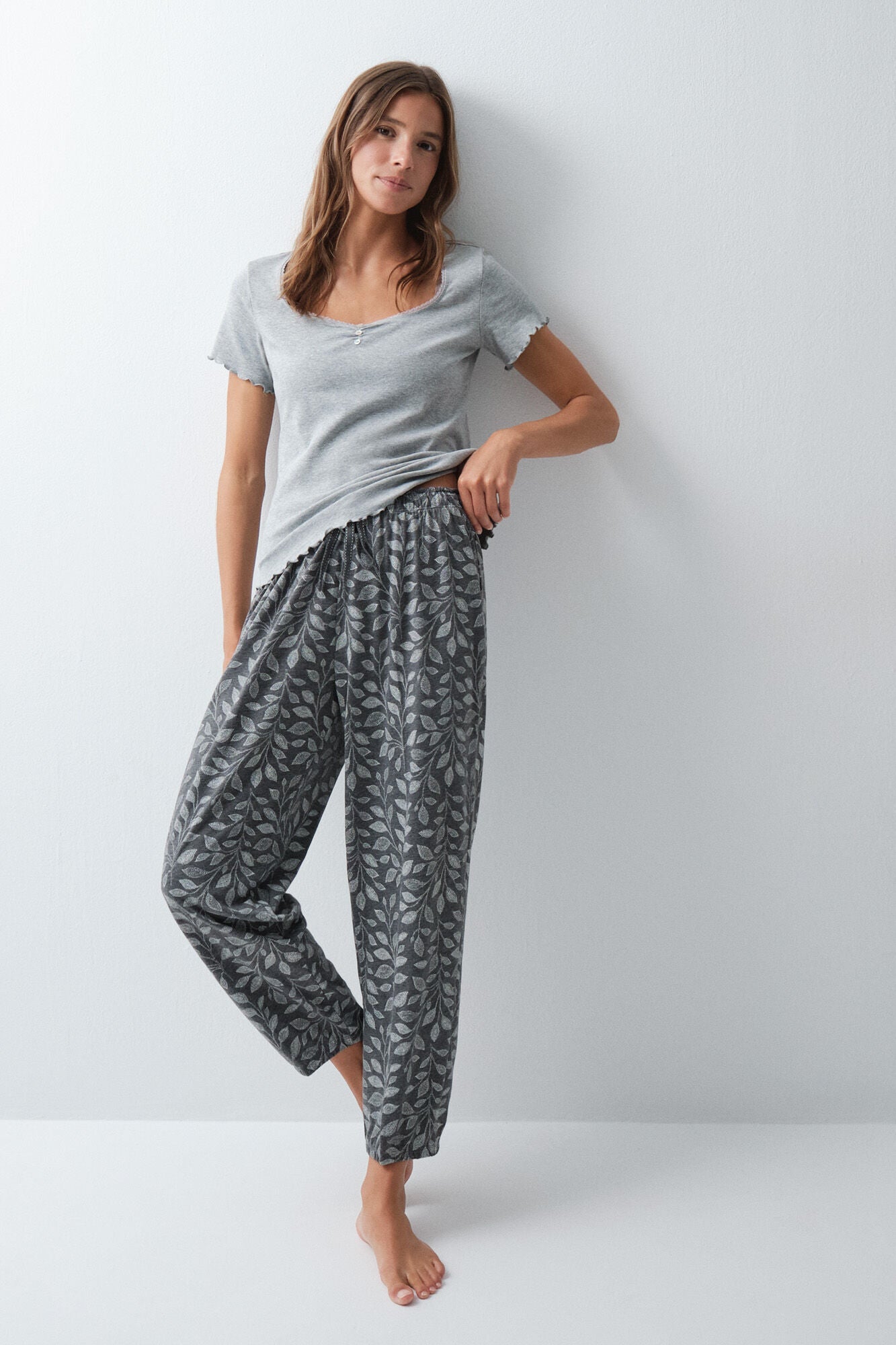LONG PANT