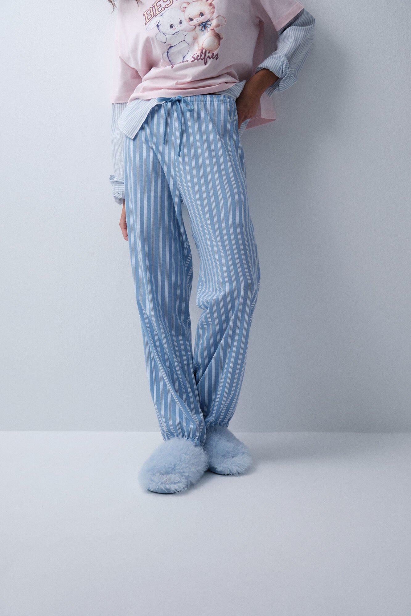 LONG PANT