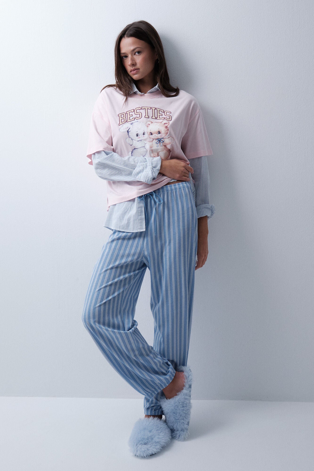 LONG PANT