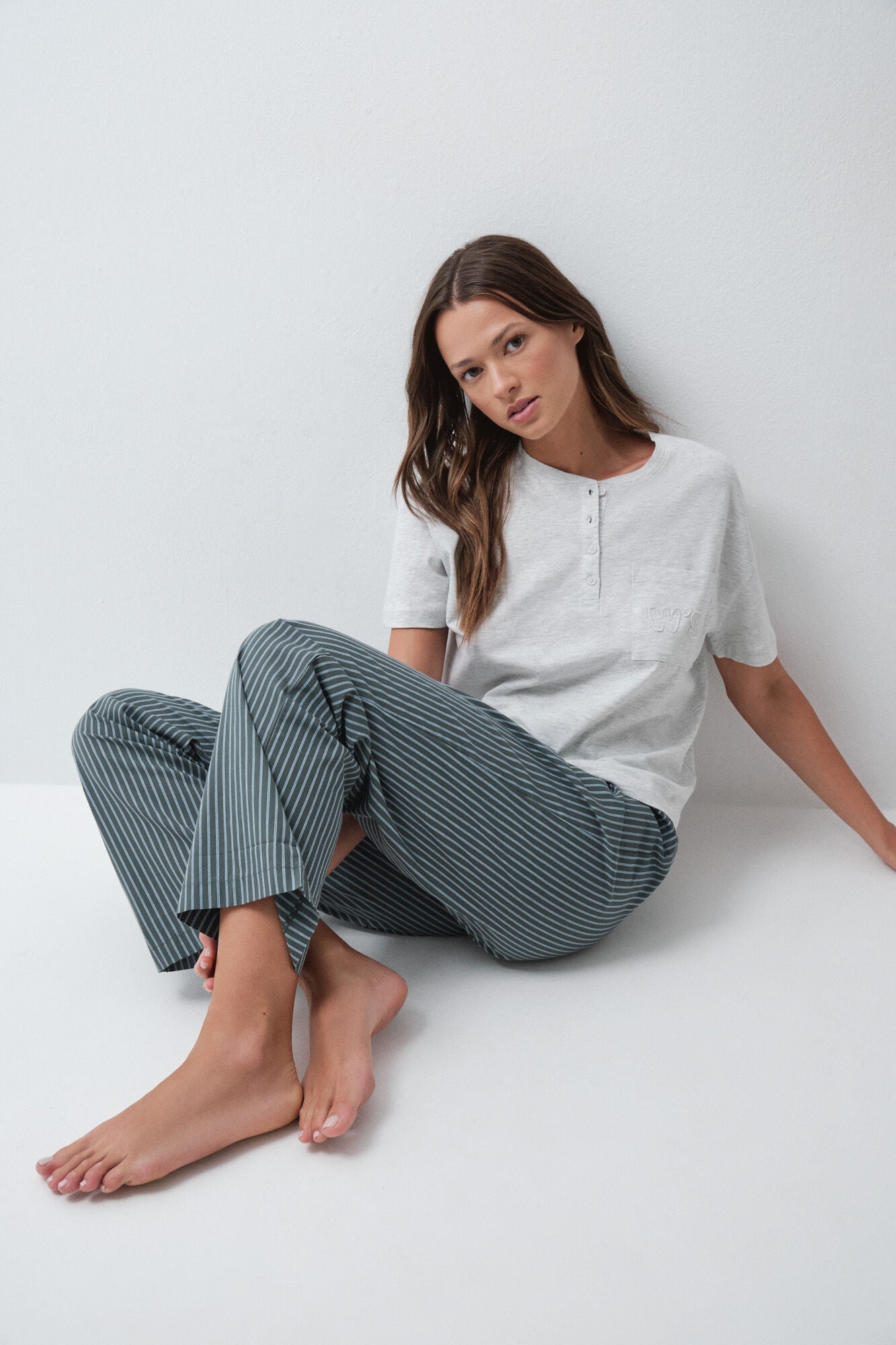LONG PANT