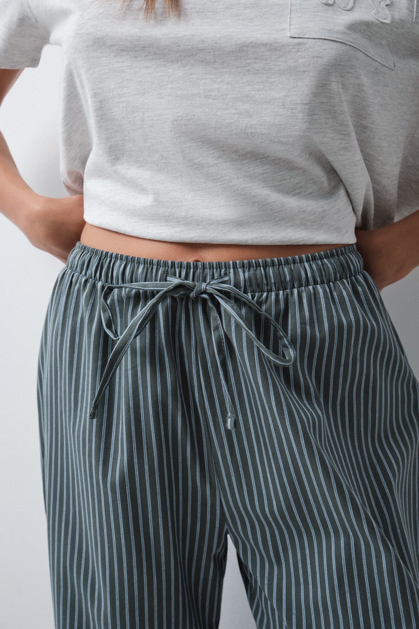 LONG PANT