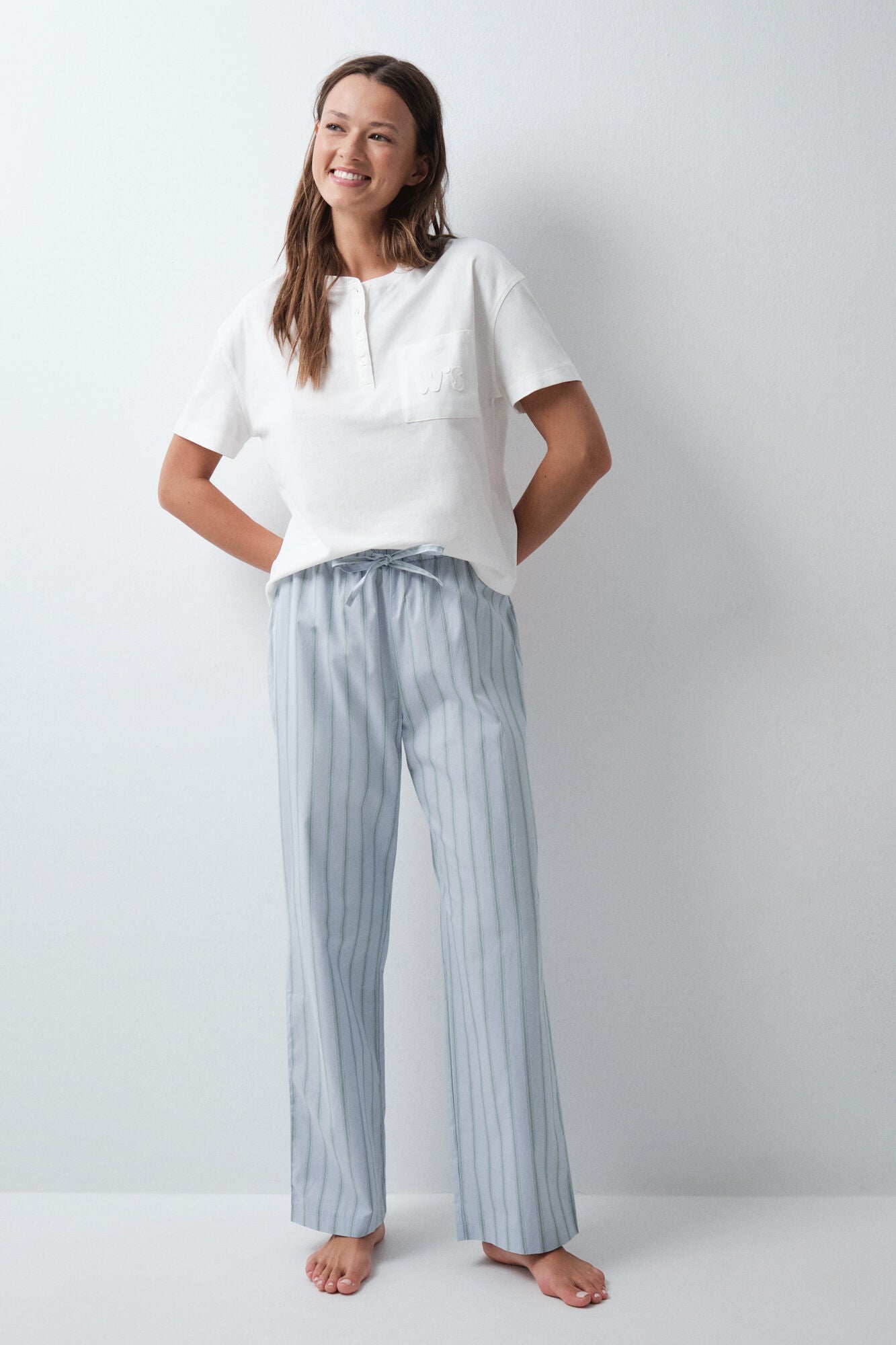 LONG PANT