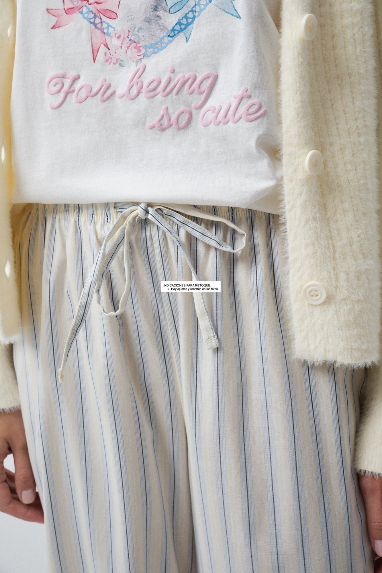 LONG PANT