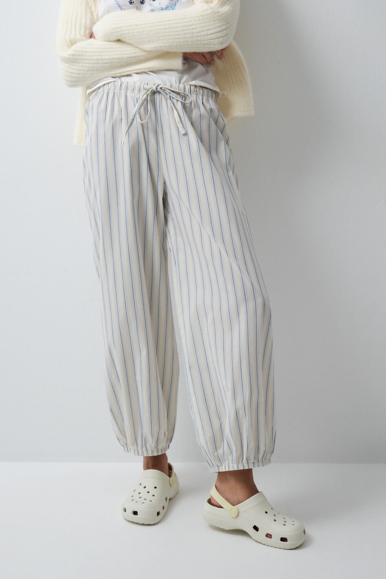 LONG PANT