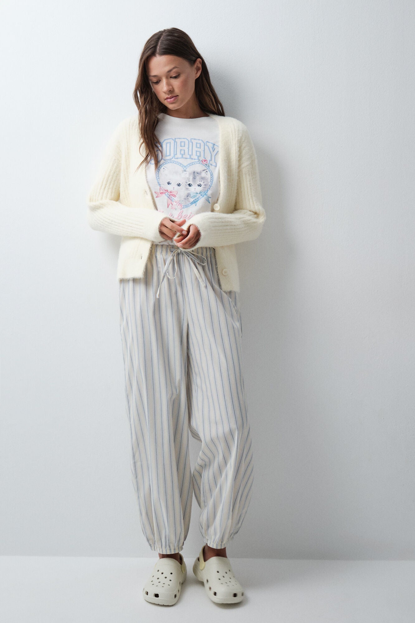 LONG PANT