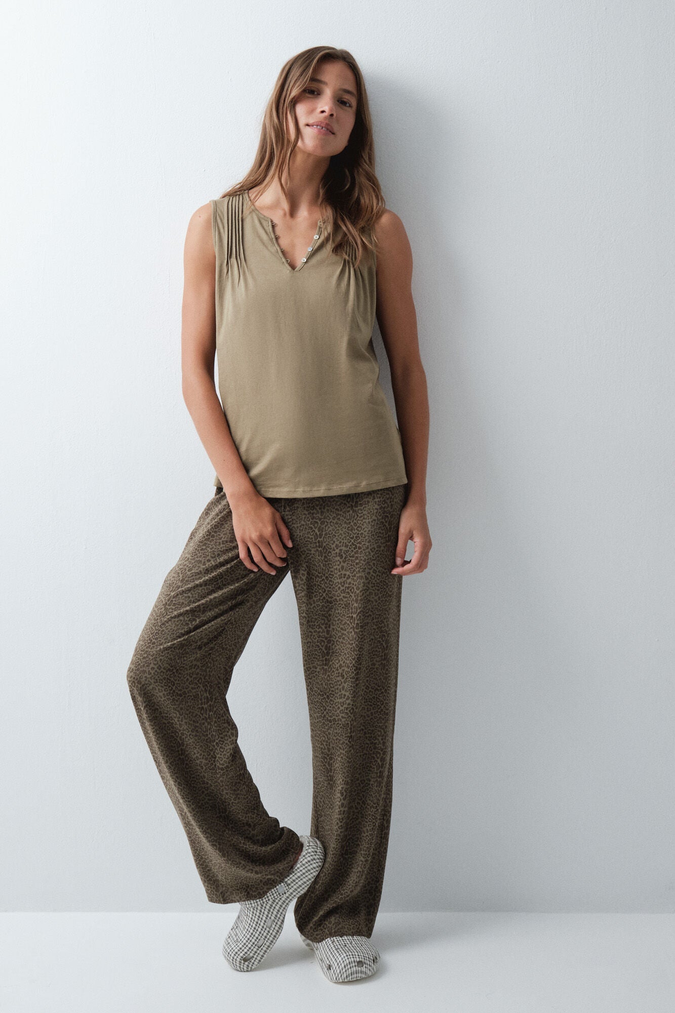 LONG PANT