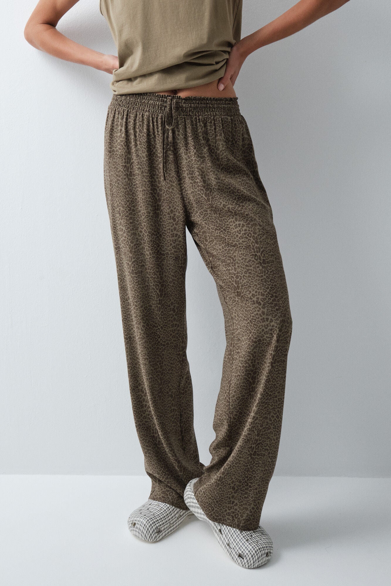 LONG PANT