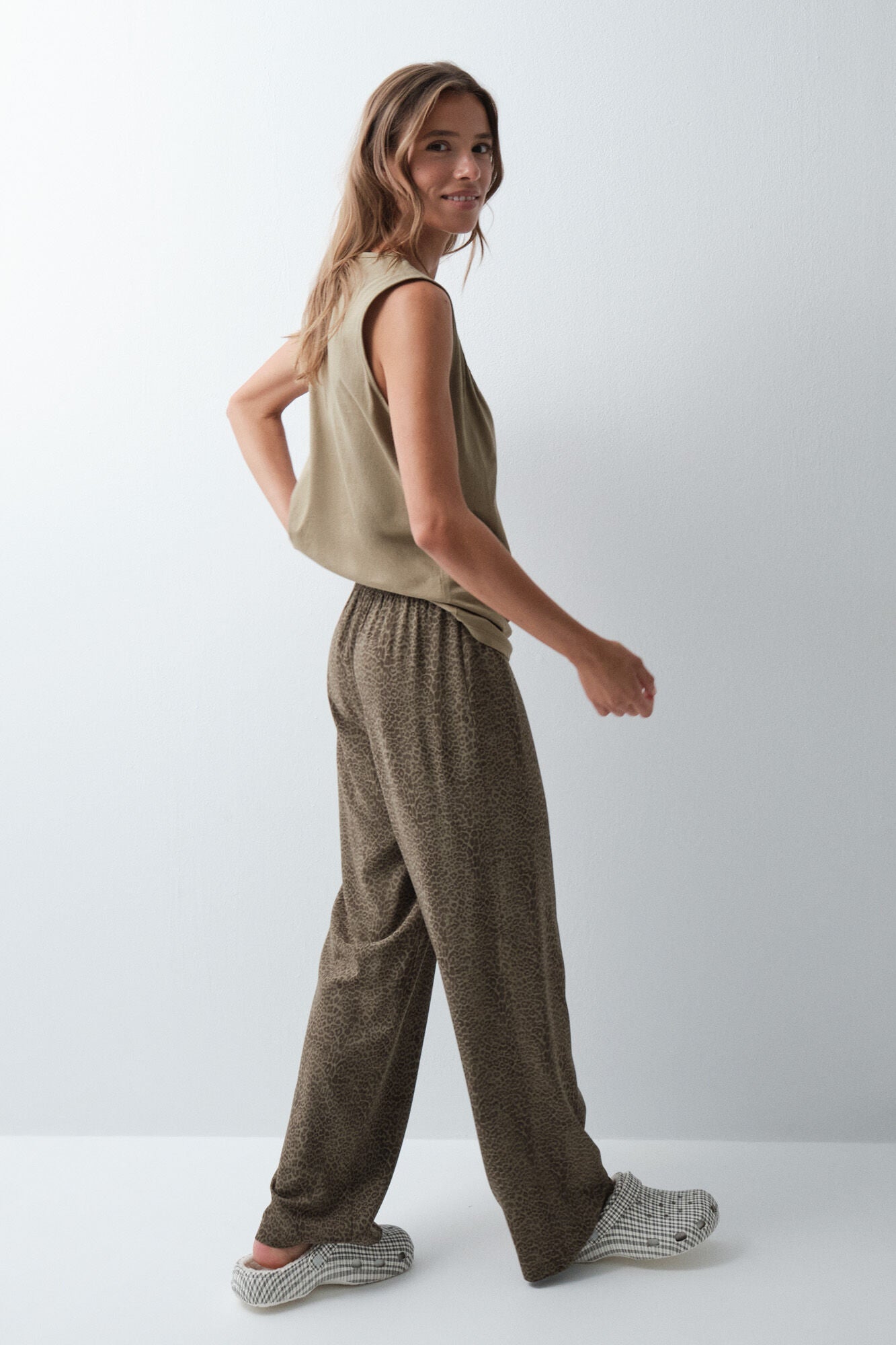LONG PANT