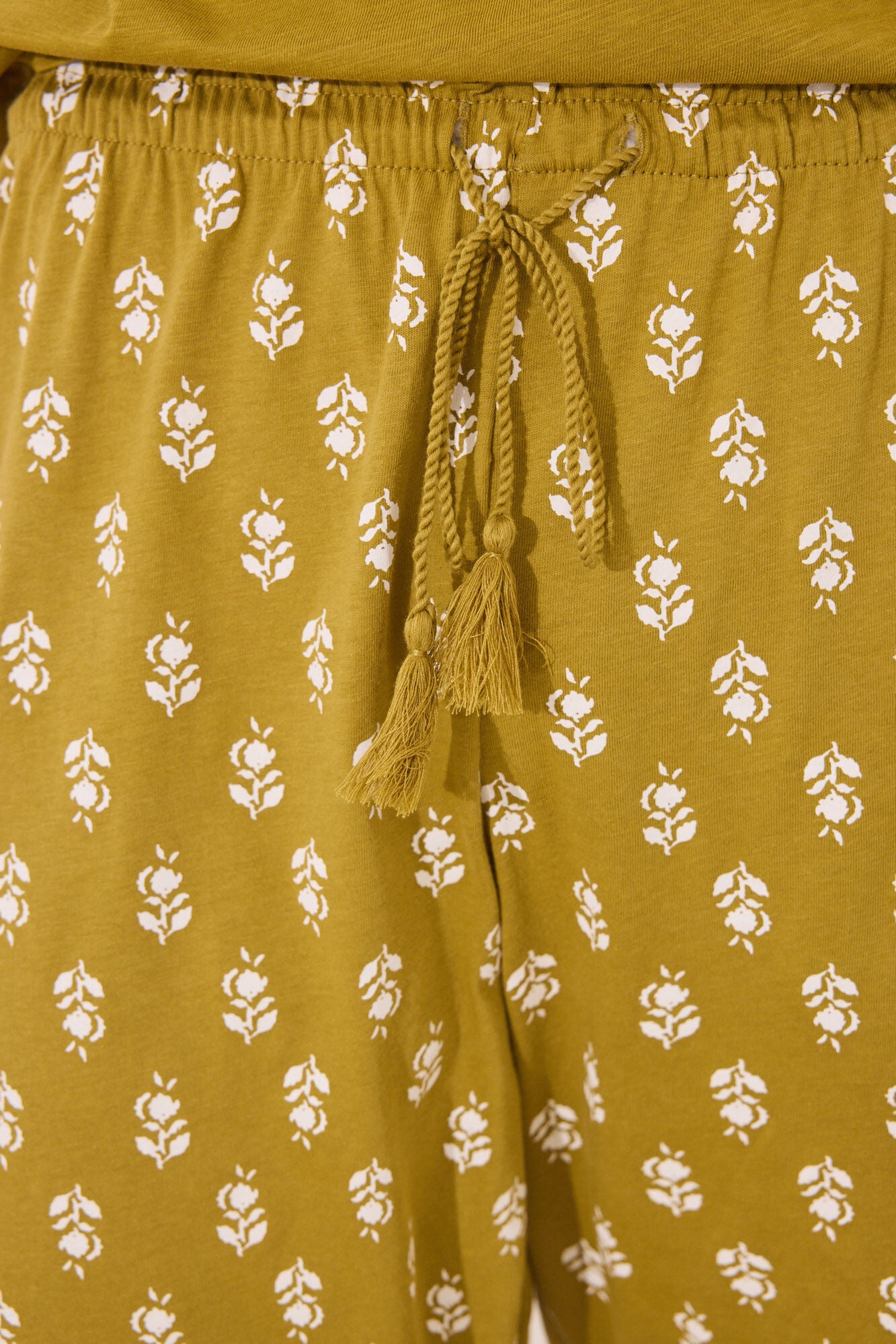 Trouser 100% cotton