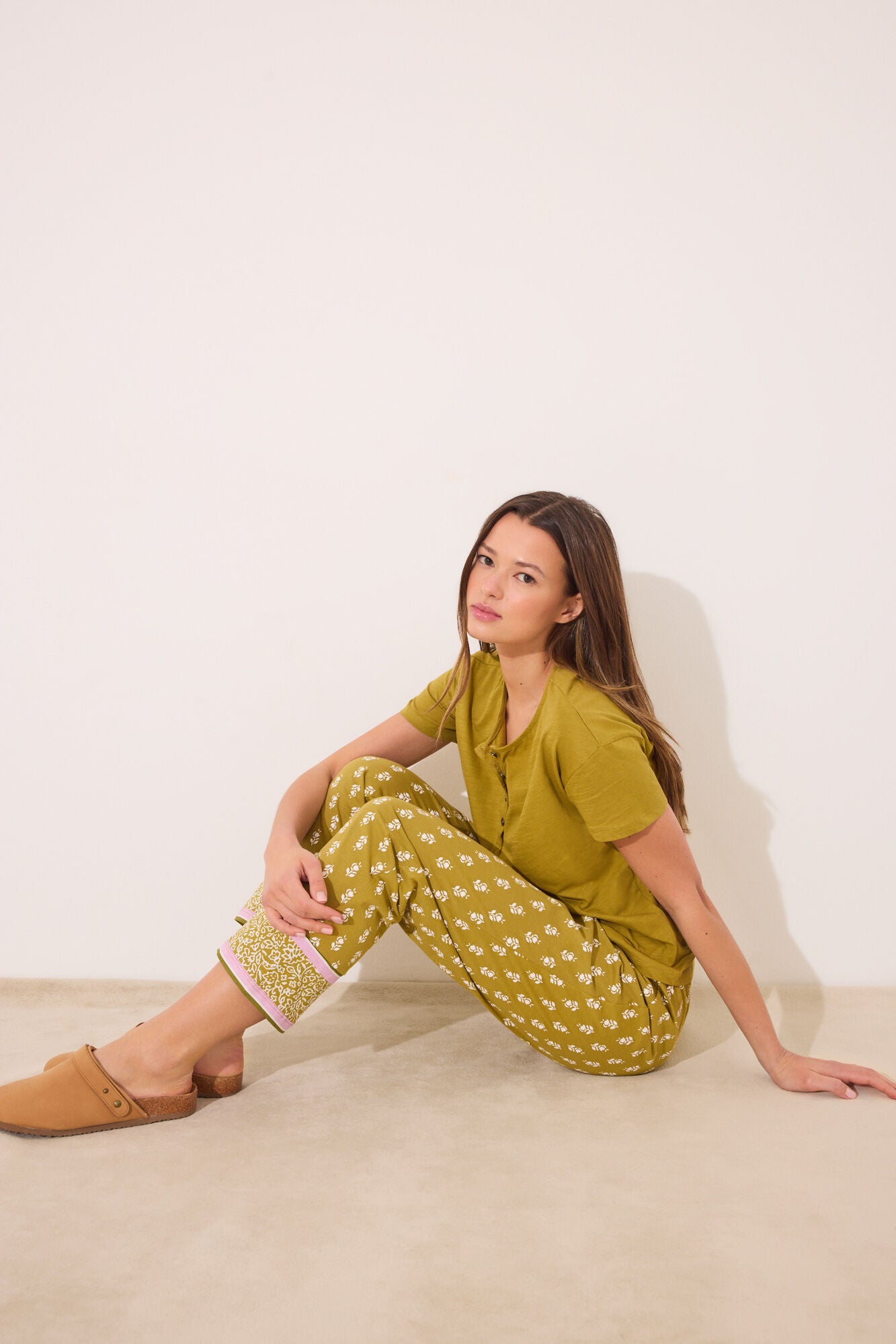 Trouser 100% cotton
