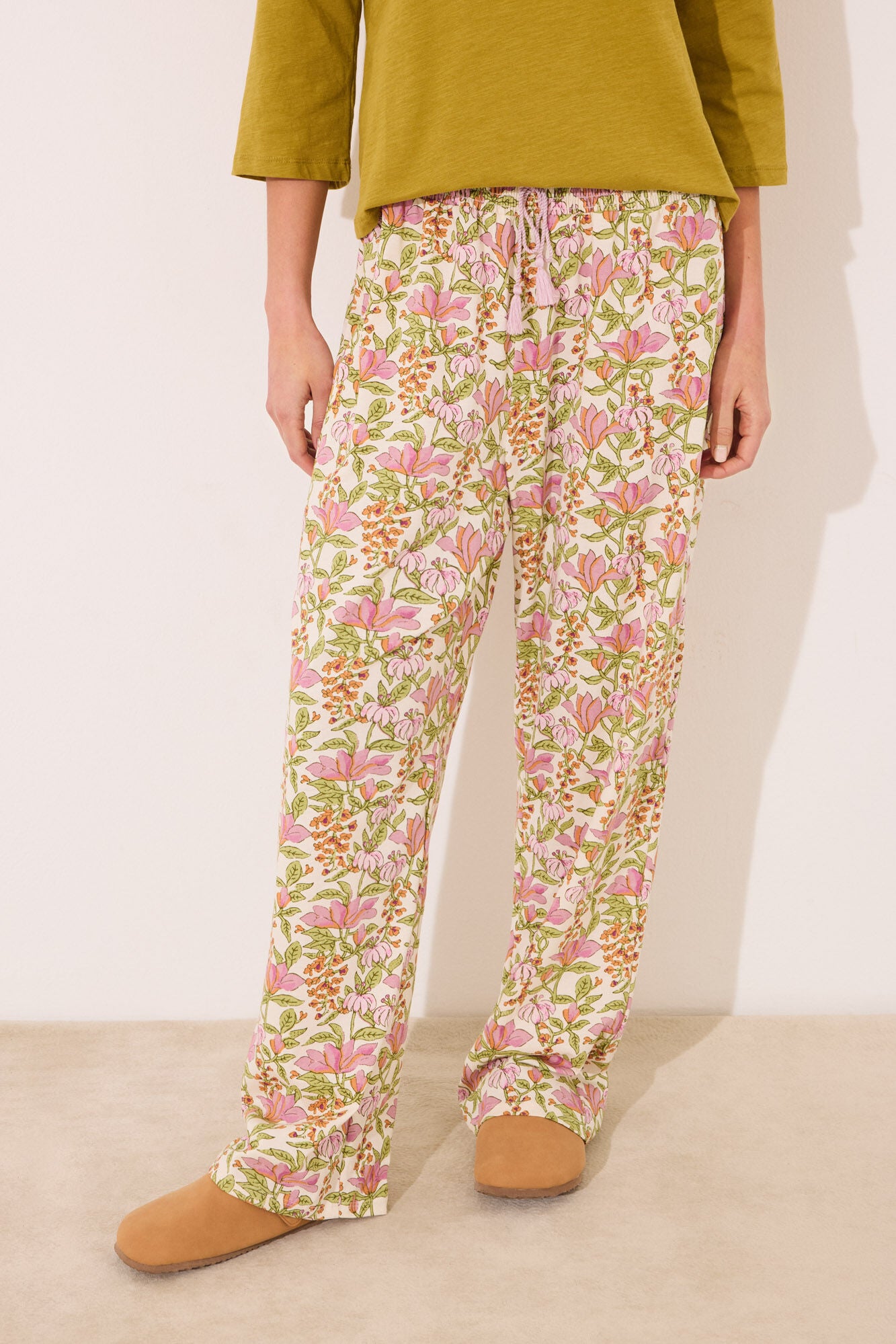 Trouser 100% cotton