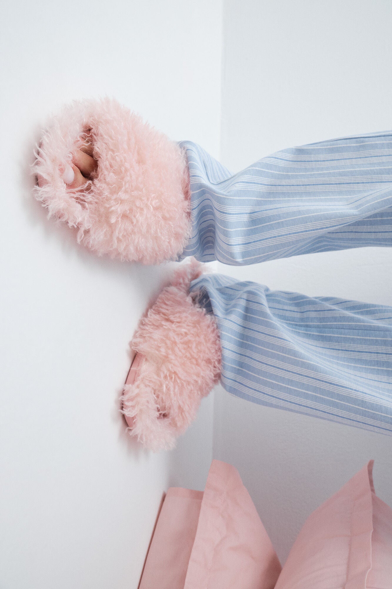 LONG SLEEVES MASCULINE PYJAMA