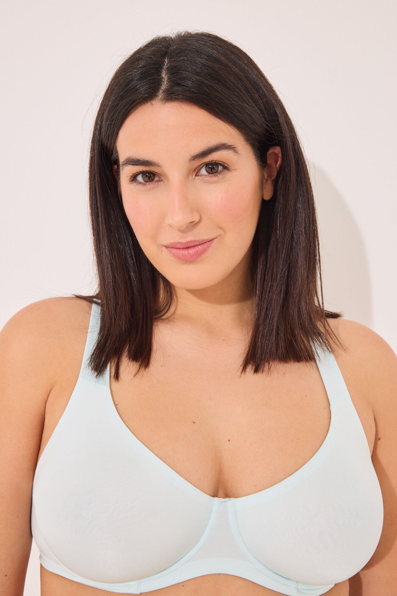 Classic underwired bra Cup B