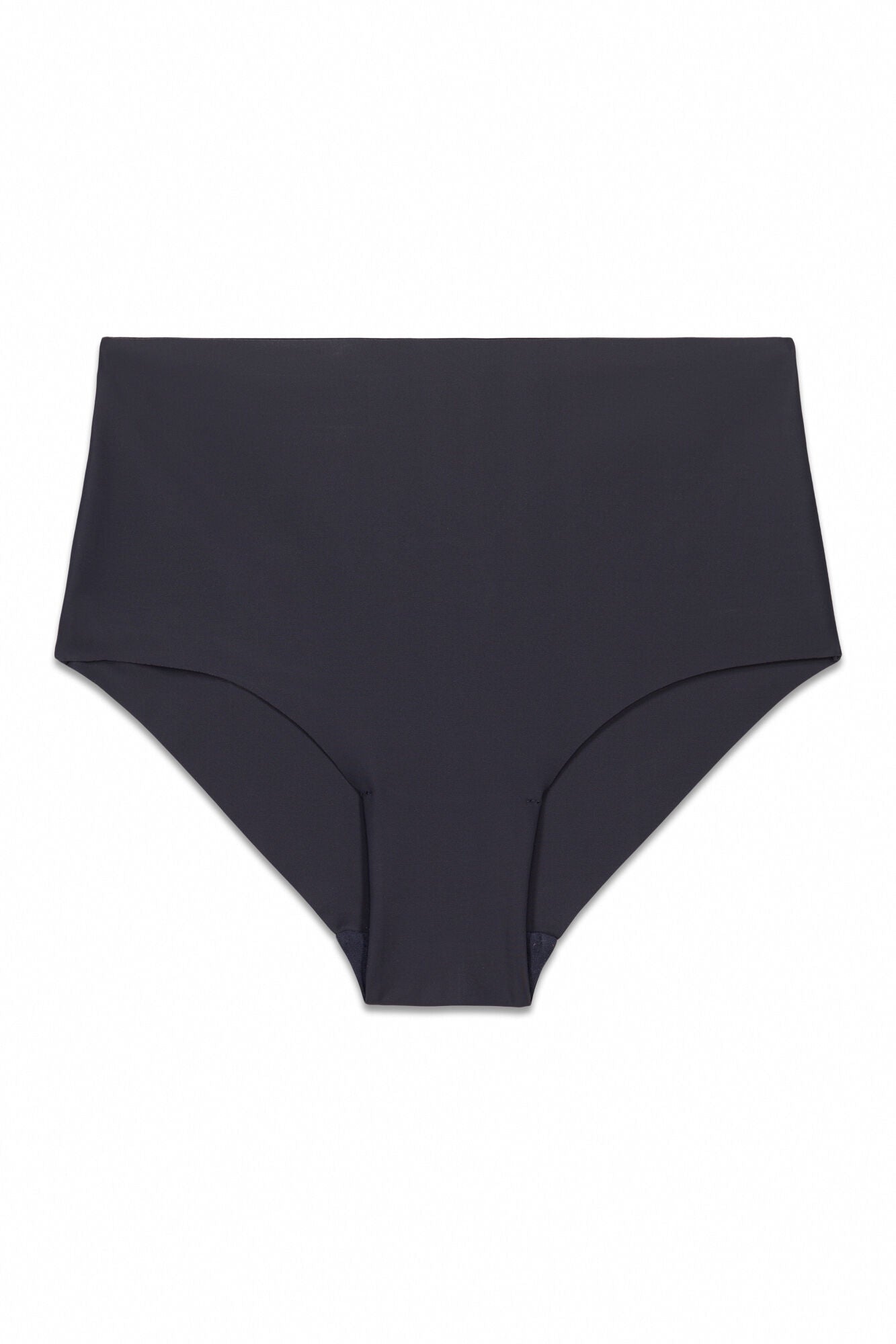 Microfiber classic high briefs