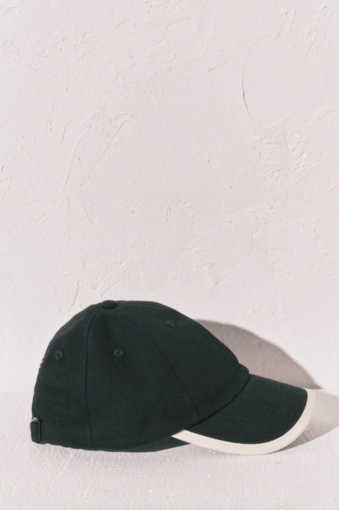 Cotton cap