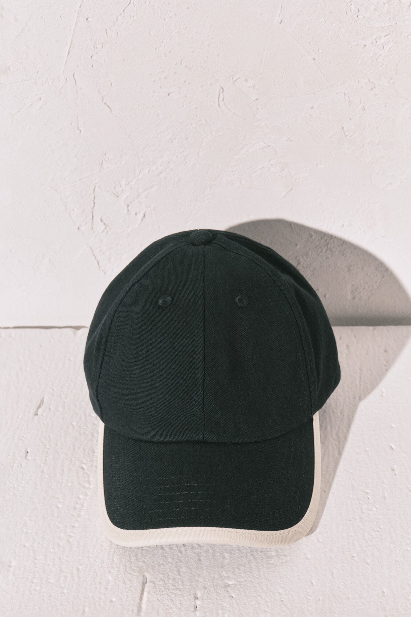Cotton cap