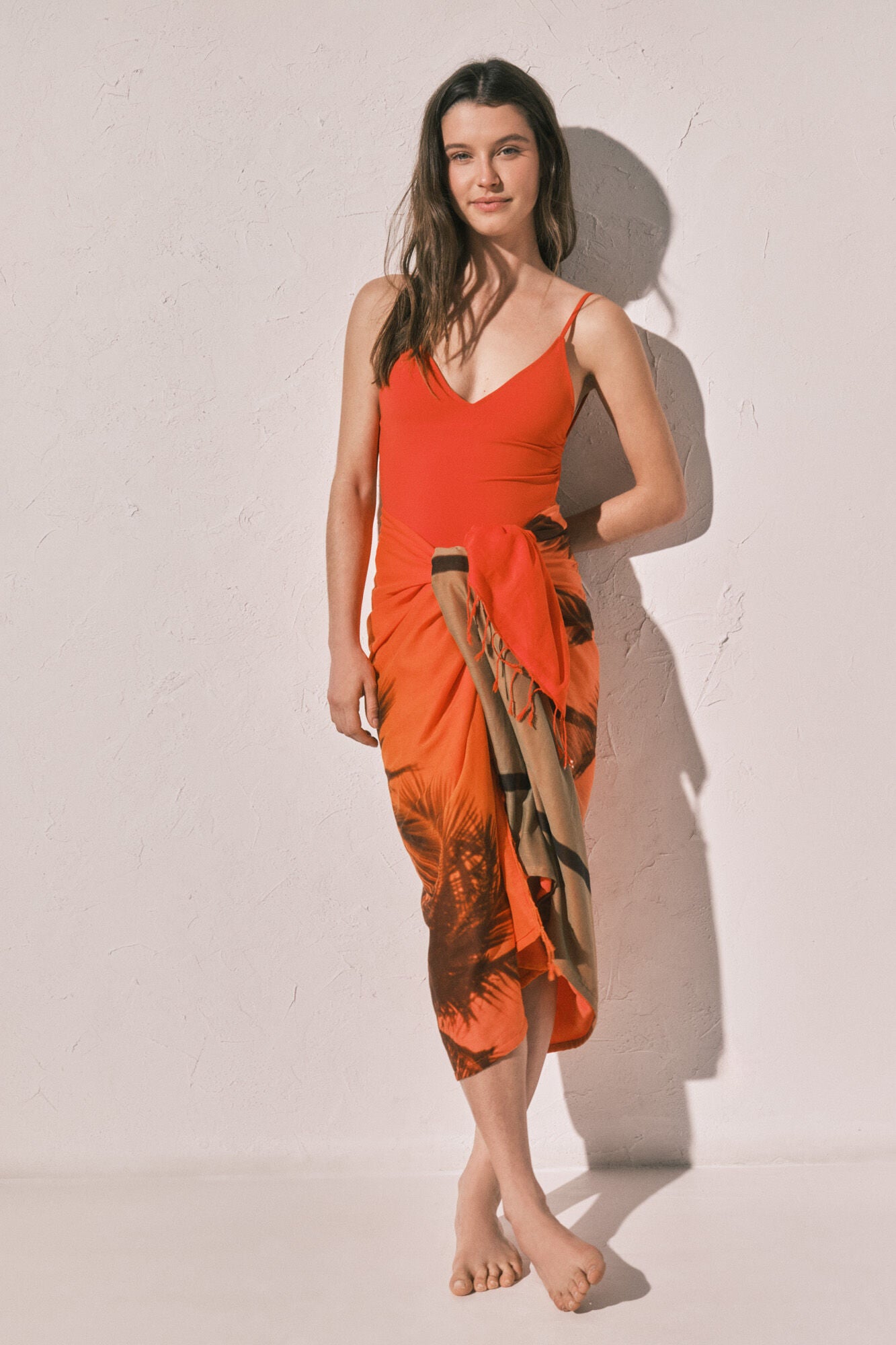 Sarong