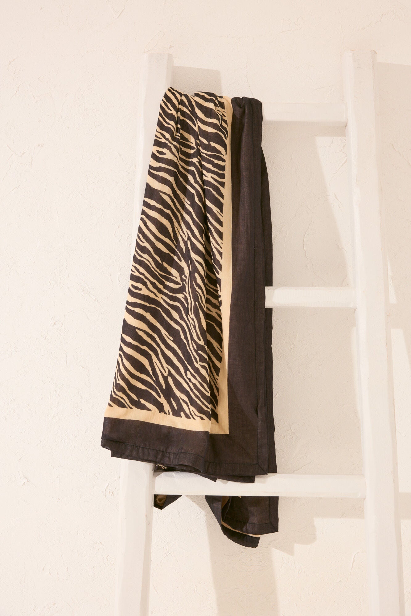 Animal Print Towel